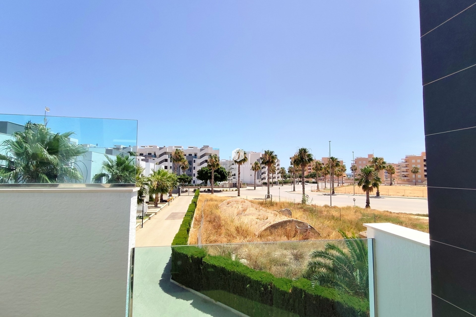 D'occasion - Attique -
Guardamar del Segura - Costa Blanca