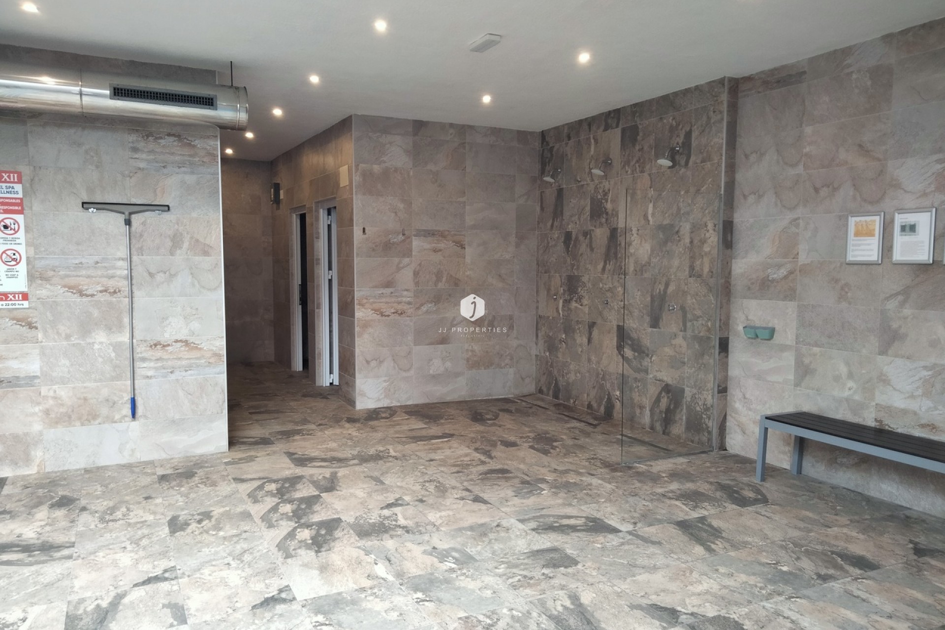 D'occasion - Attique -
Guardamar del Segura - Costa Blanca