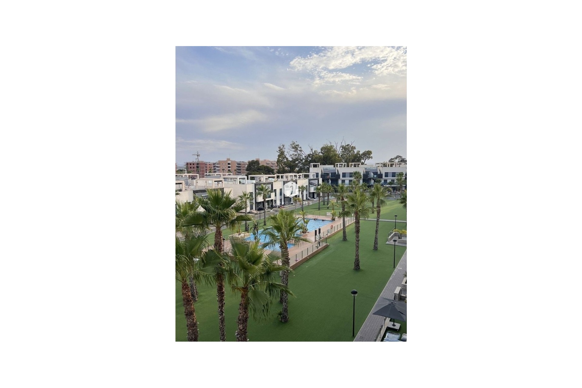 D'occasion - Attique -
Guardamar del Segura - El Raso