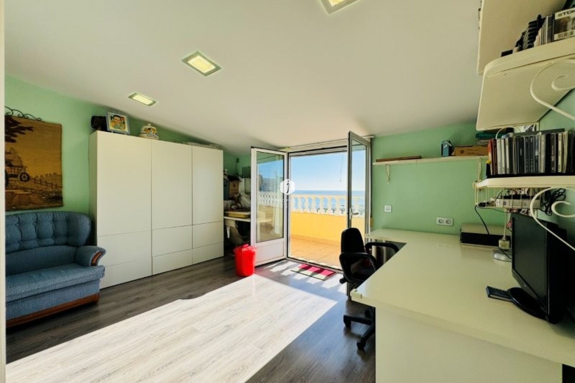 D'occasion - Attique -
La Mata - Costa Blanca