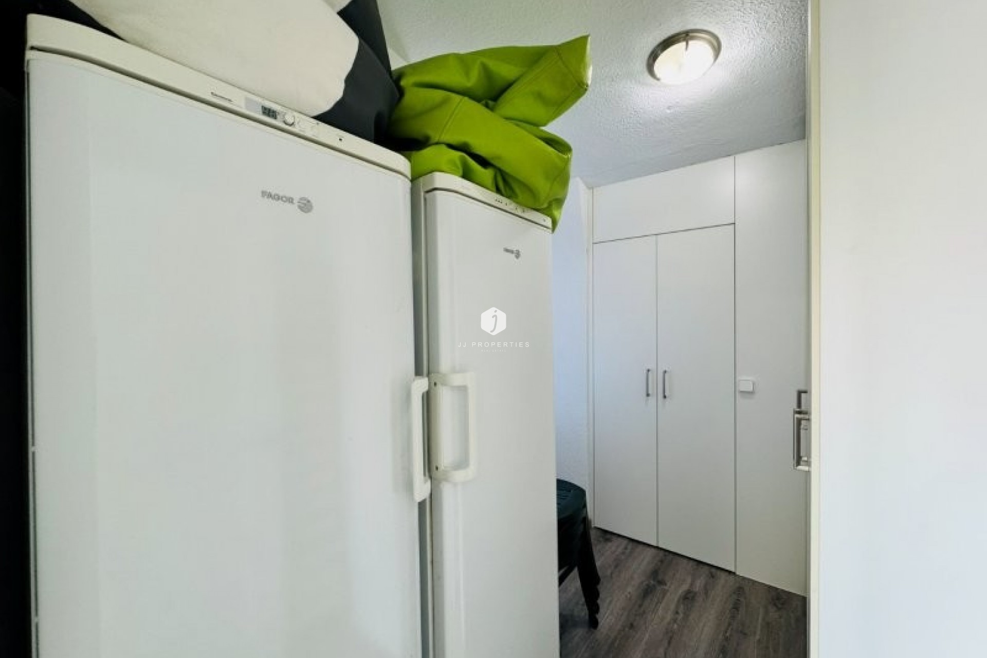 D'occasion - Attique -
La Mata - Costa Blanca