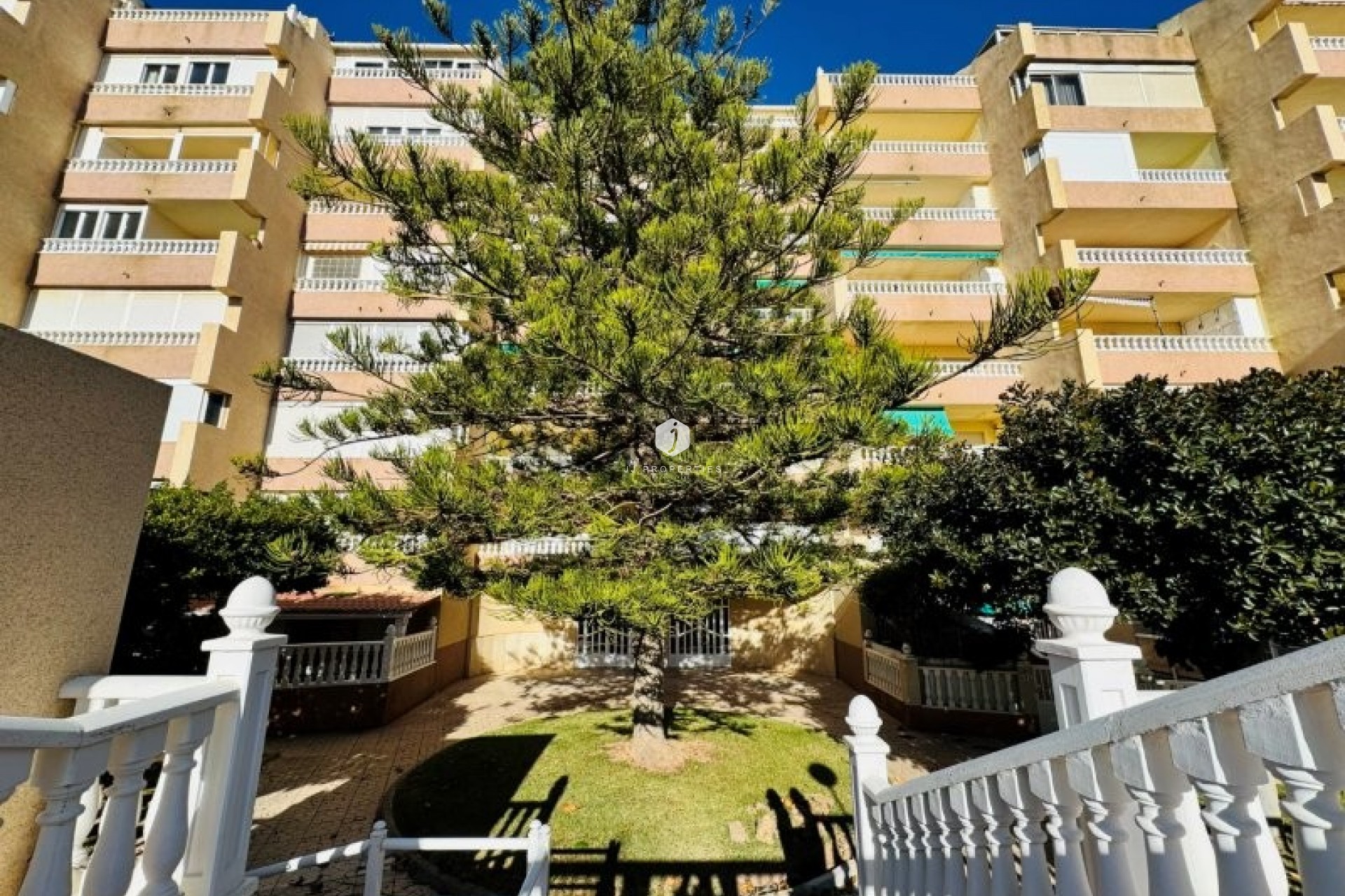 D'occasion - Attique -
La Mata - Costa Blanca