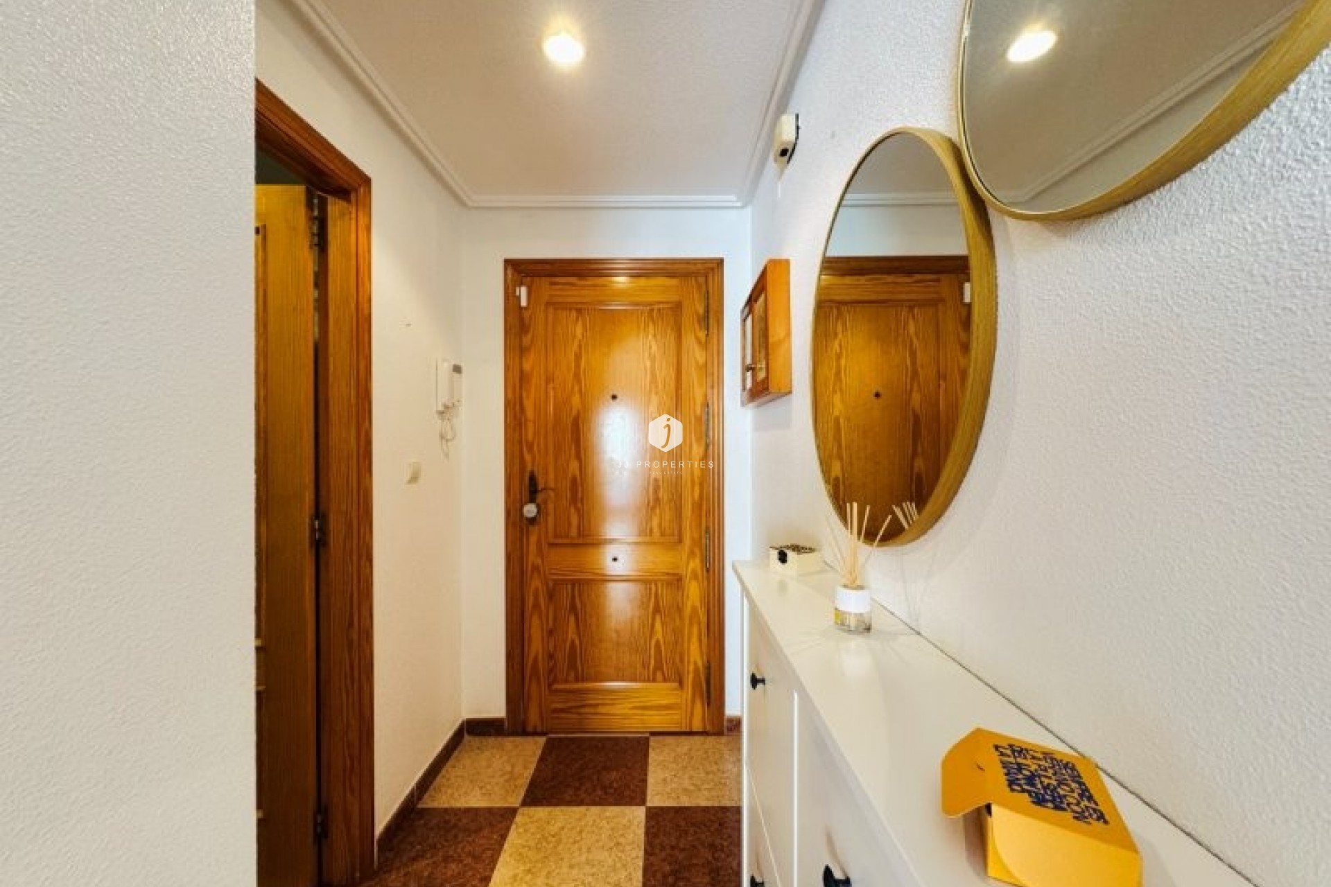 D'occasion - Attique -
La Mata - Costa Blanca