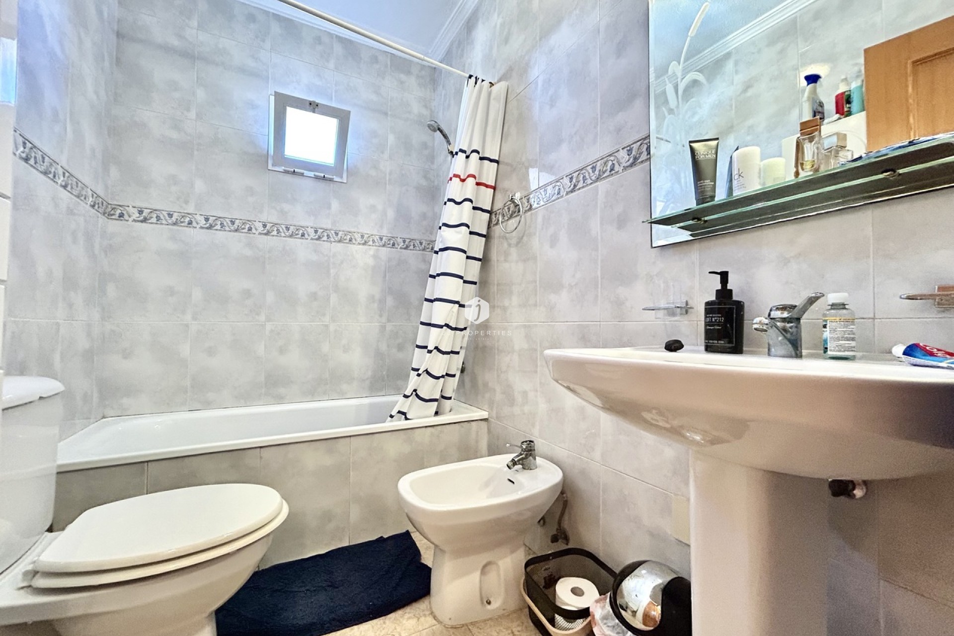 D'occasion - Attique -
La Zenia - Costa Blanca