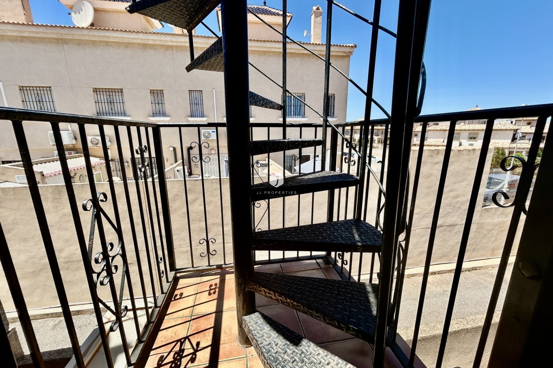D'occasion - Attique -
La Zenia - Costa Blanca
