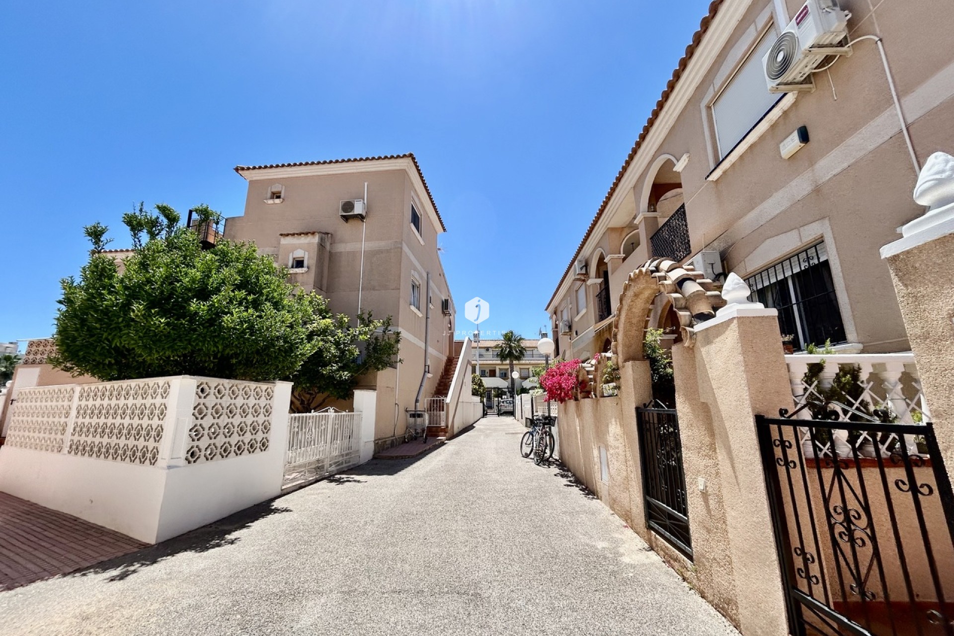 D'occasion - Attique -
La Zenia - Costa Blanca