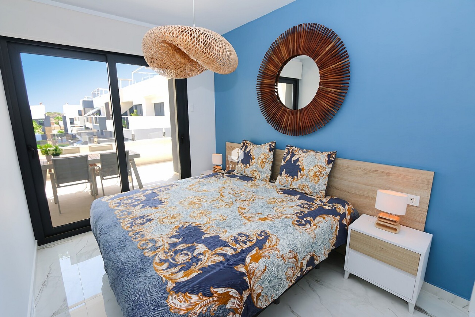 D'occasion - Attique -
Los Altos - Costa Blanca