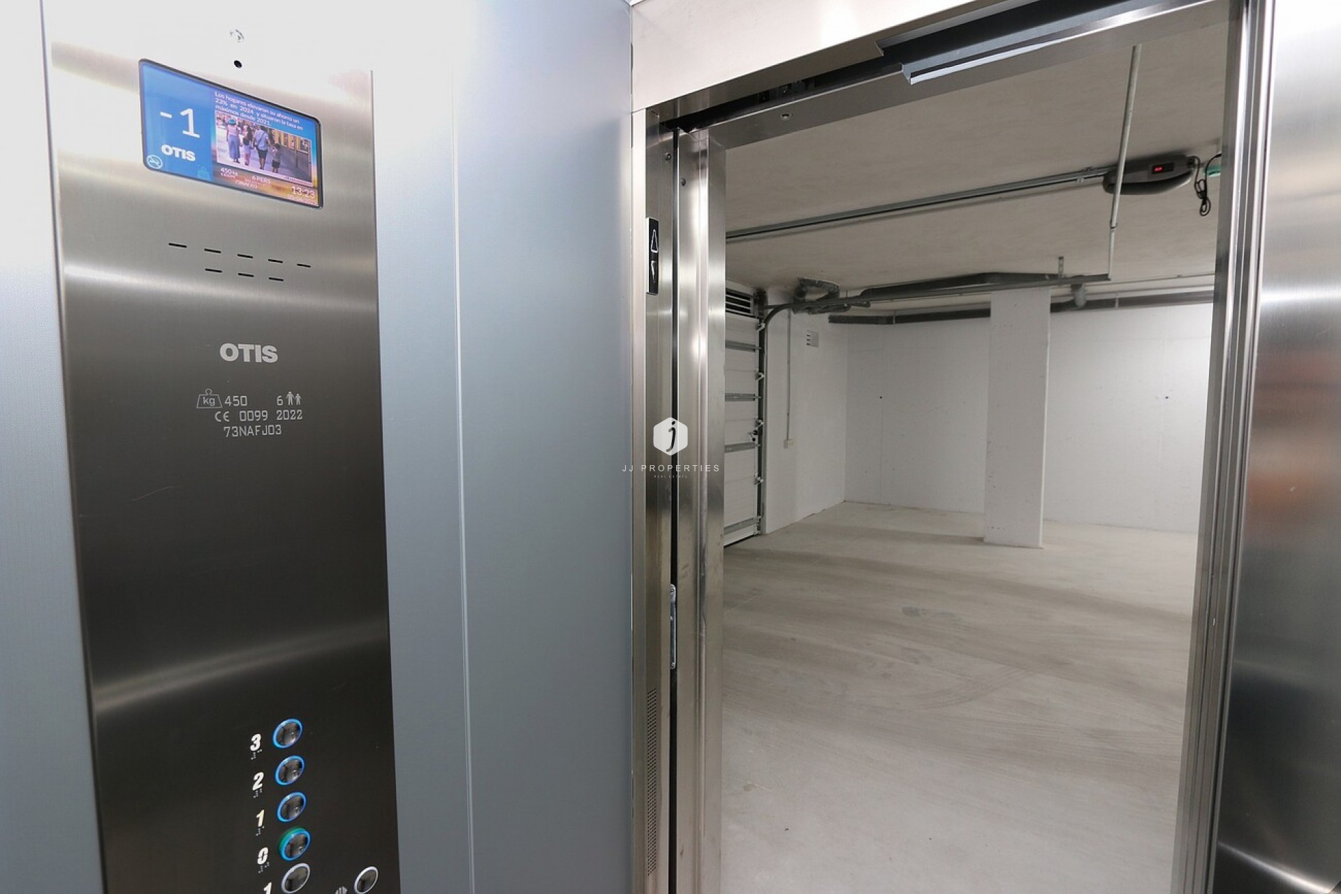 D'occasion - Attique -
Los Altos - Costa Blanca