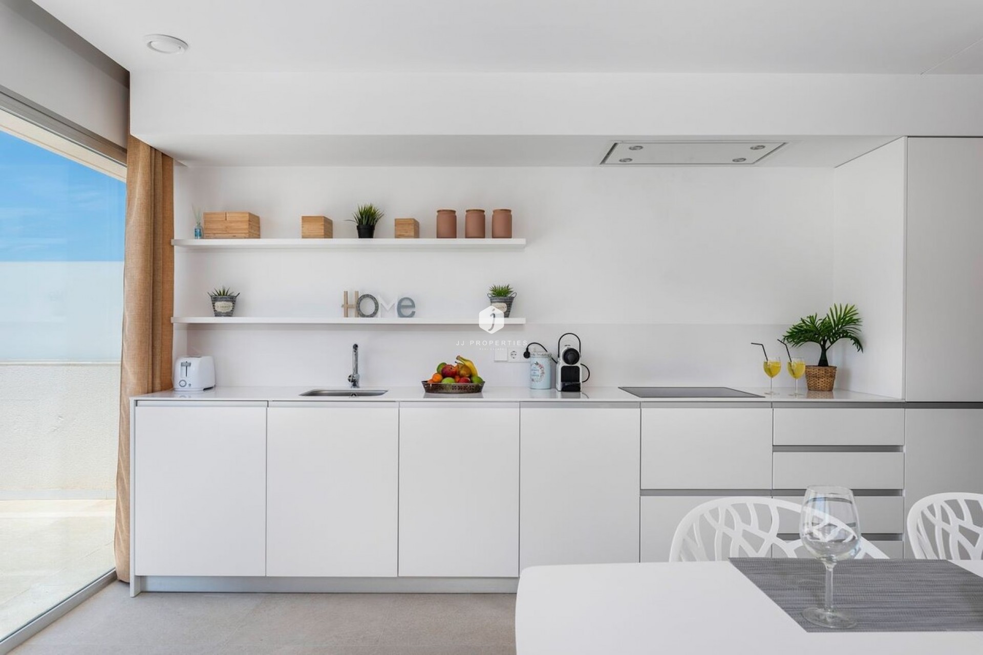 D'occasion - Attique -
Los Balcones - Costa Blanca