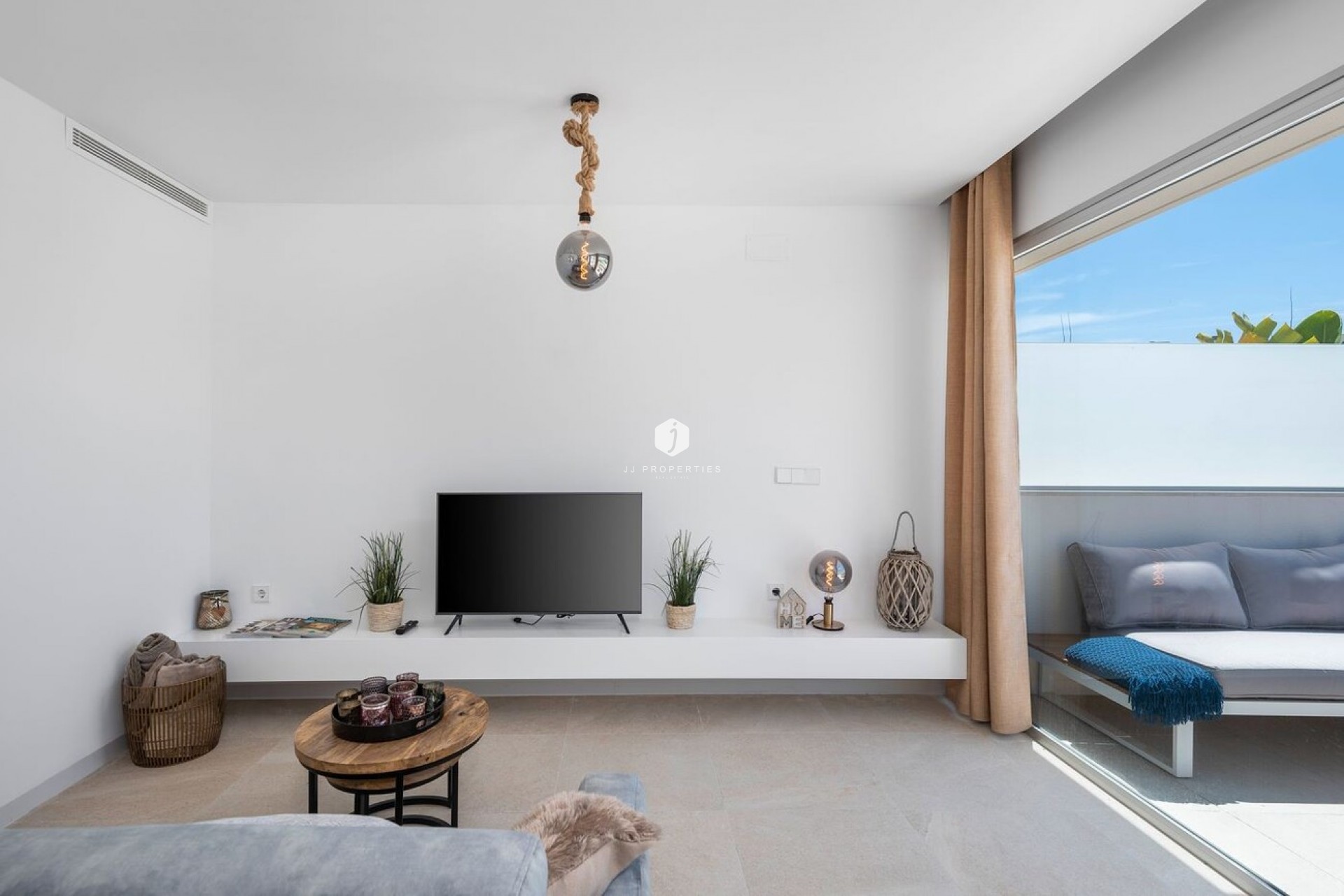 D'occasion - Attique -
Los Balcones - Costa Blanca