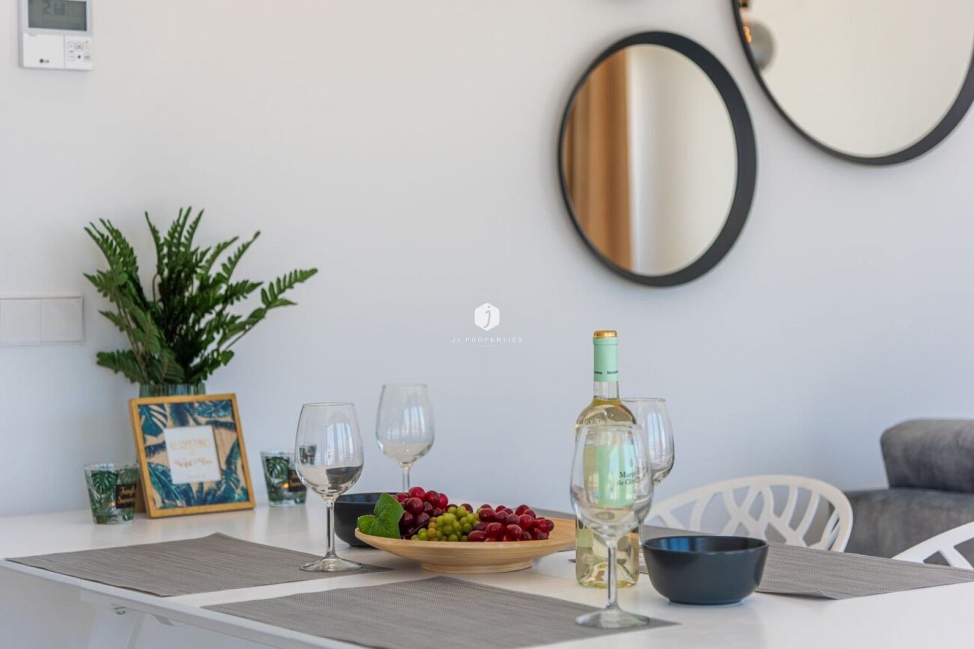 D'occasion - Attique -
Los Balcones - Costa Blanca