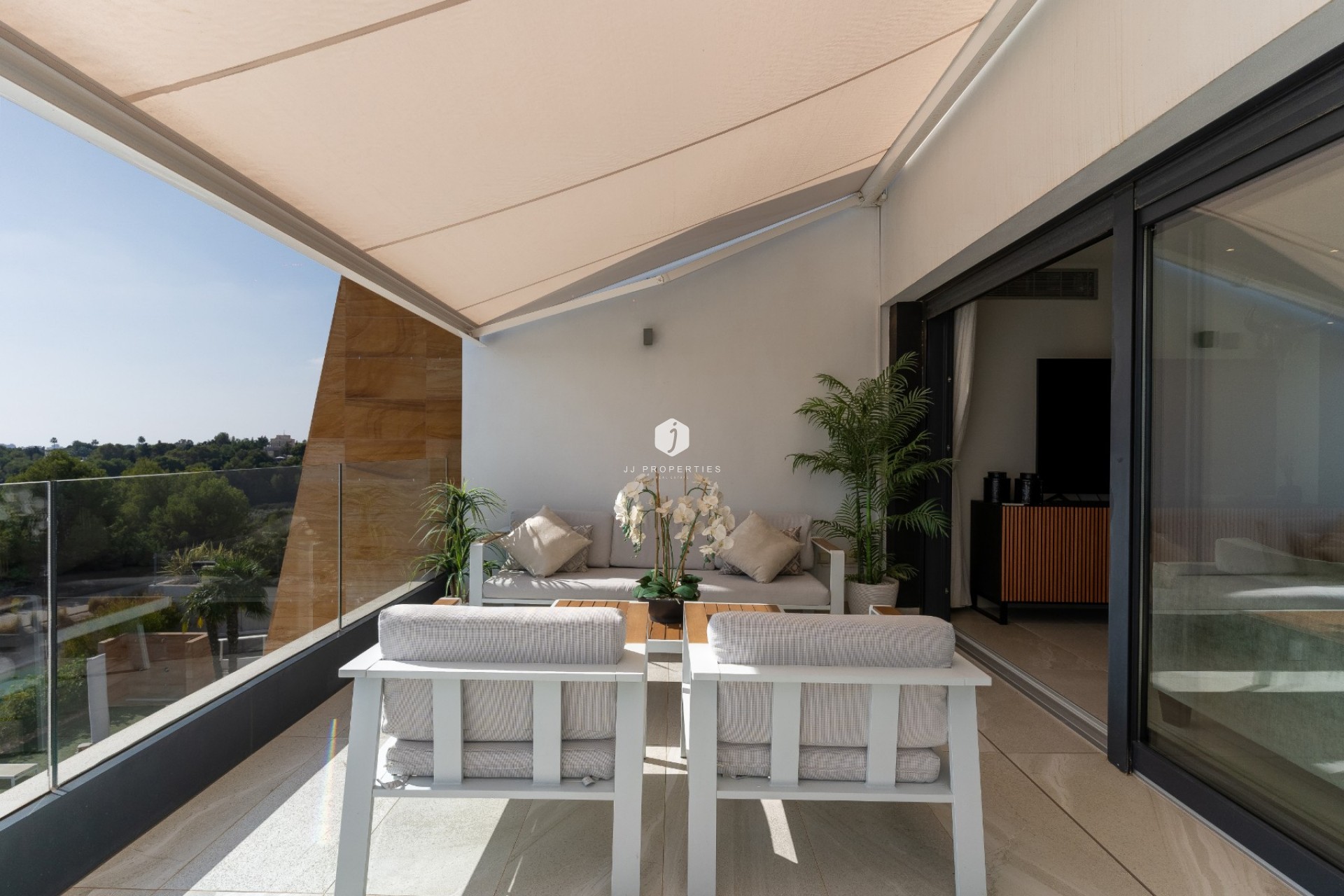 D'occasion - Attique -
Orihuela Costa - Costa Blanca