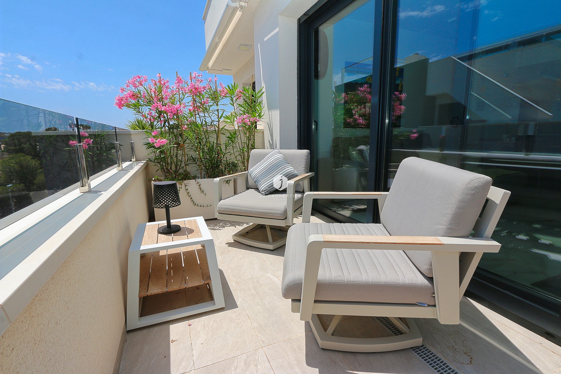 D'occasion - Attique -
Orihuela Costa - Costa Blanca