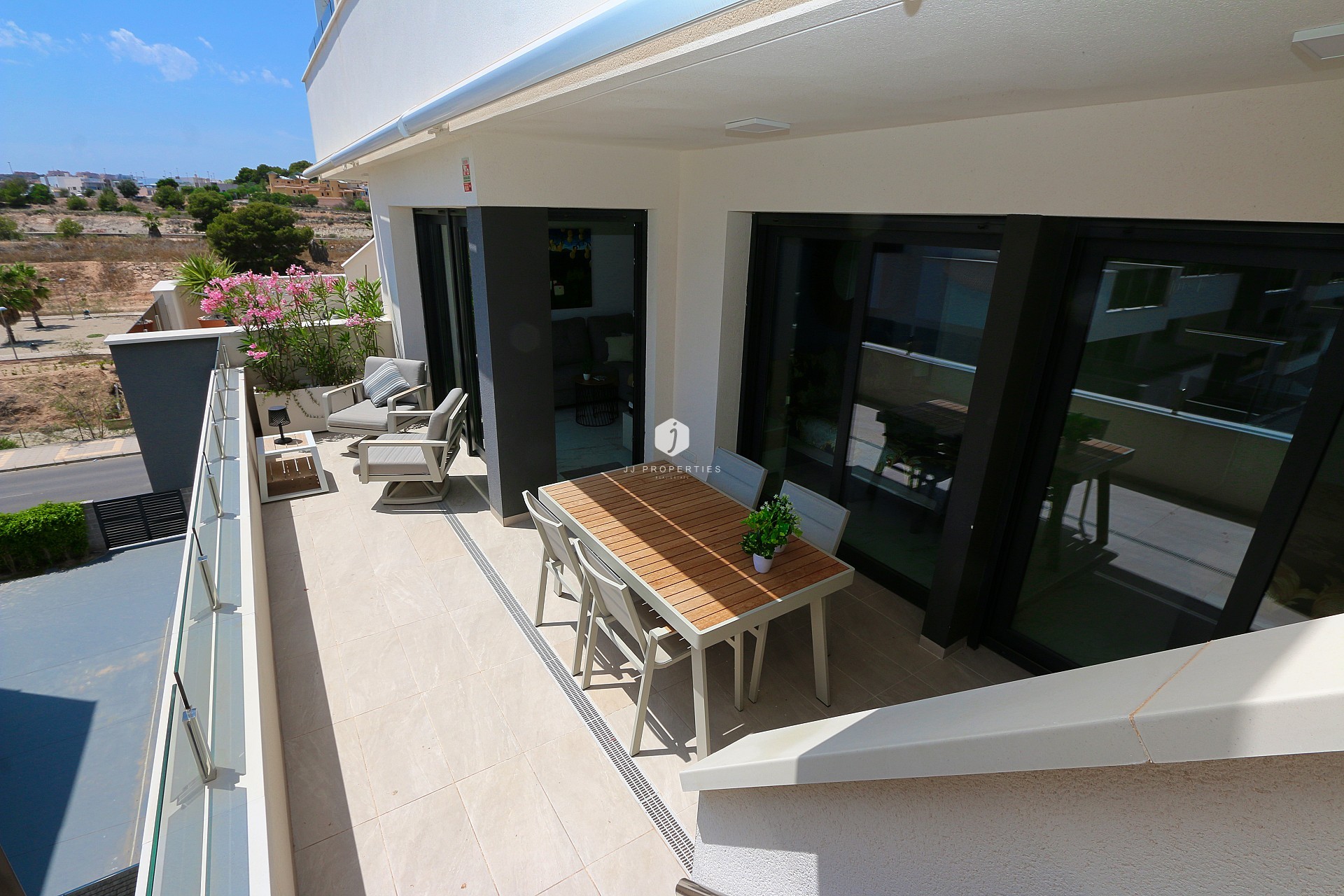 D'occasion - Attique -
Orihuela Costa - Costa Blanca