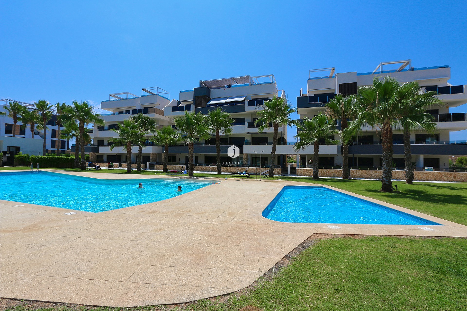 D'occasion - Attique -
Orihuela Costa - Costa Blanca