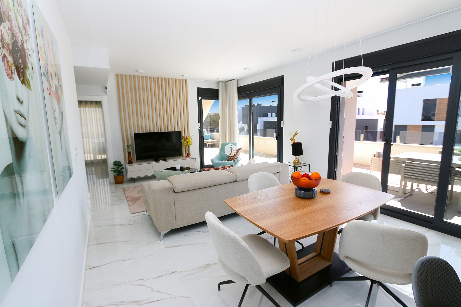 D'occasion - Attique -
Orihuela Costa - Costa Blanca