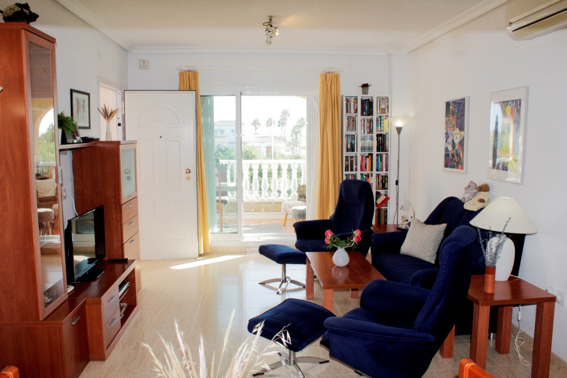 D'occasion - Attique -
Orihuela Costa - Costa Blanca