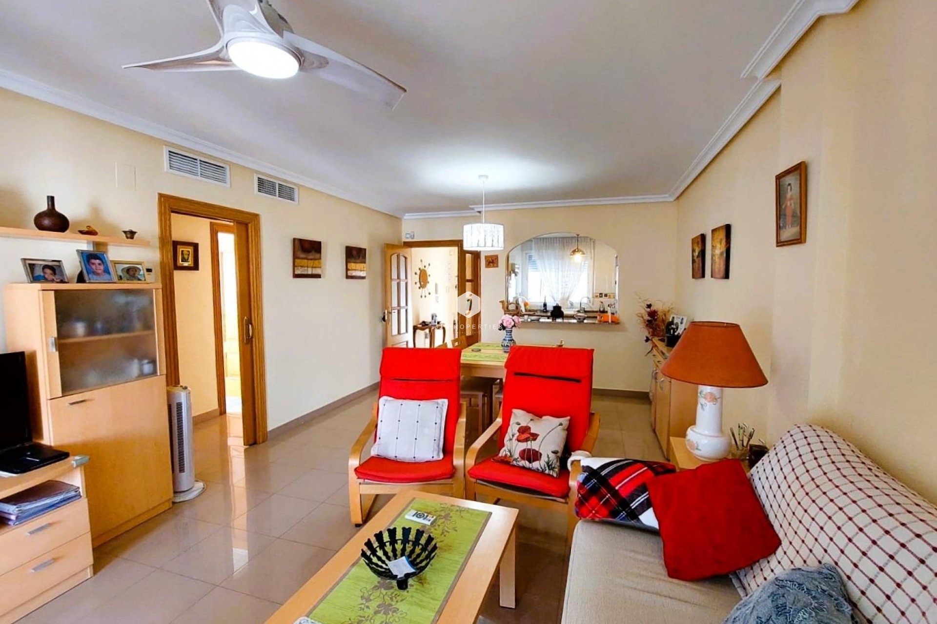 D'occasion - Attique -
Orihuela Costa - Costa Blanca