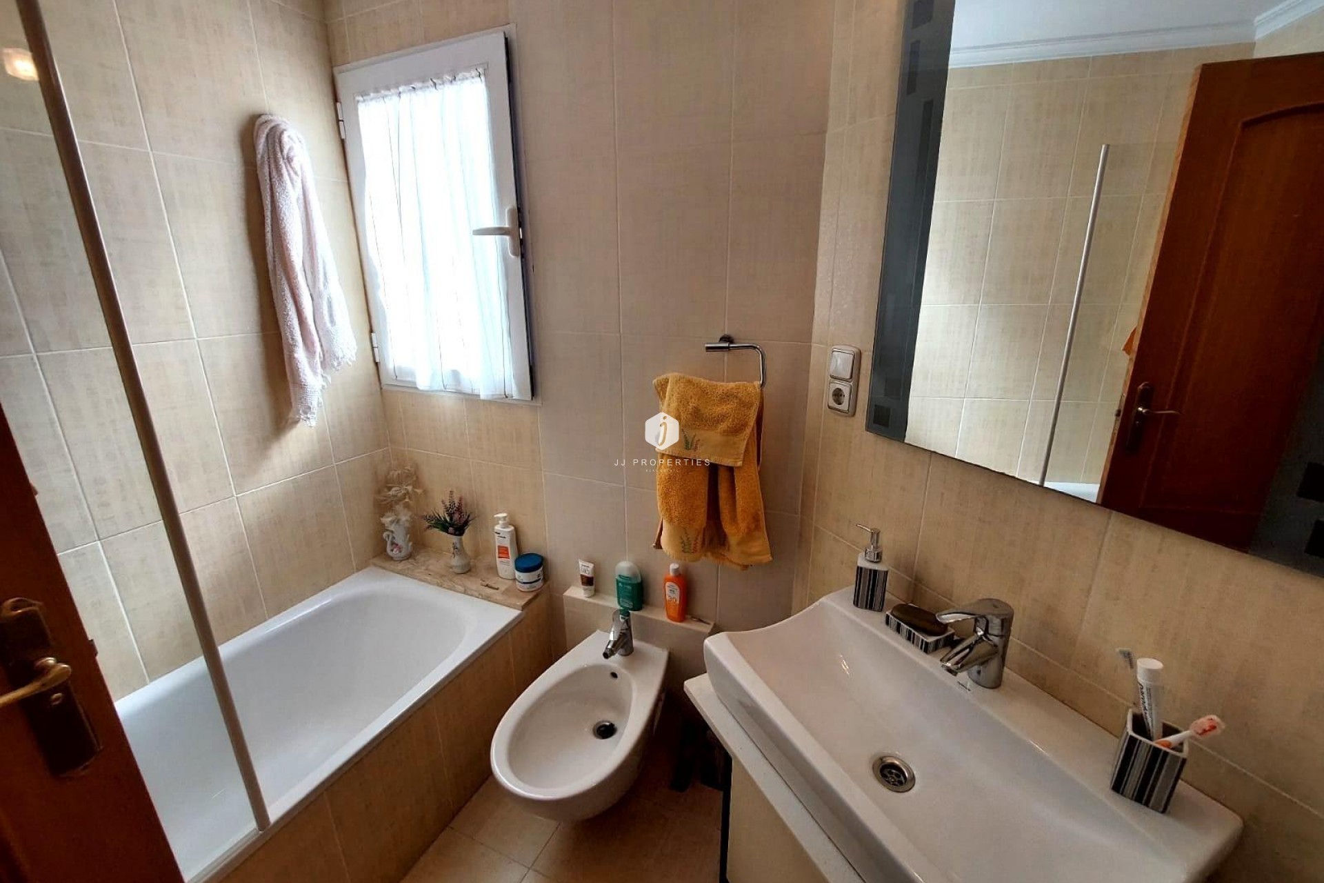 D'occasion - Attique -
Orihuela Costa - Costa Blanca