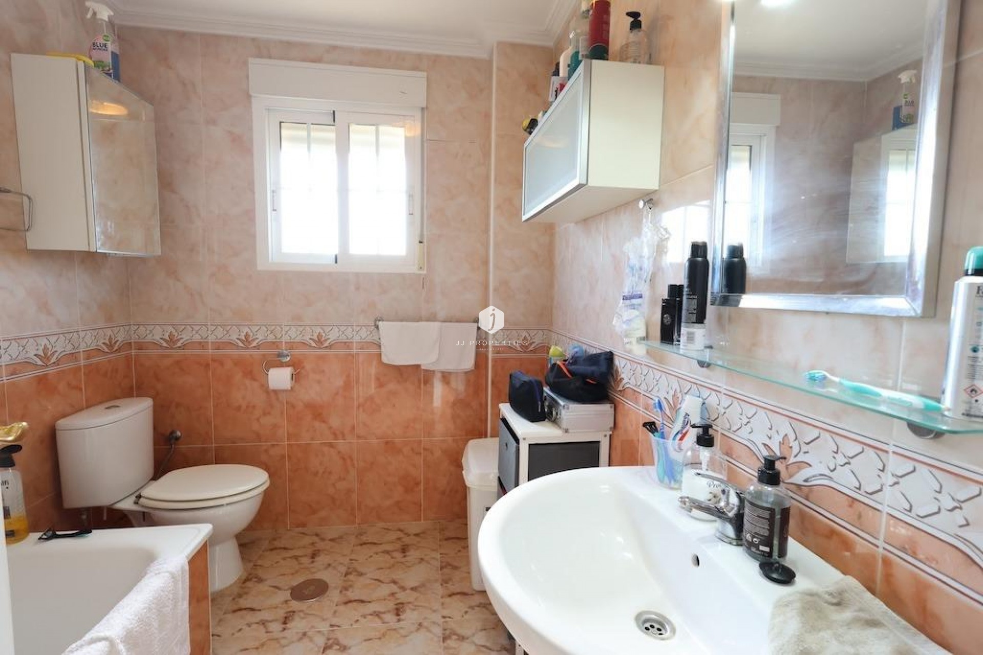 D'occasion - Attique -
Orihuela Costa - Costa Blanca