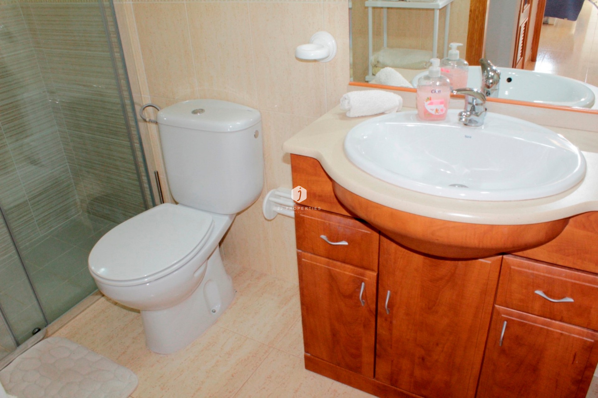 D'occasion - Attique -
Orihuela Costa - Costa Blanca