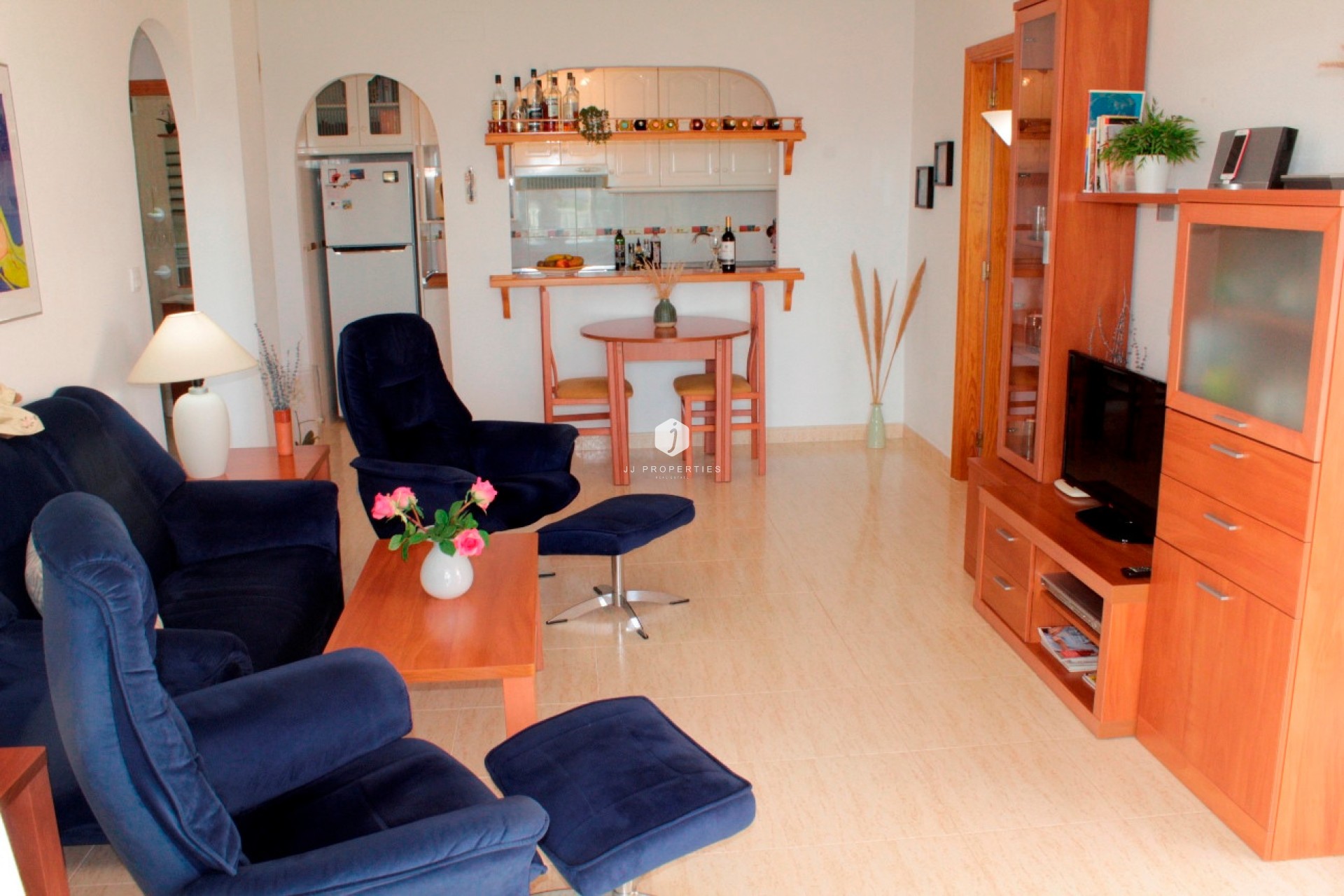 D'occasion - Attique -
Orihuela Costa - Costa Blanca