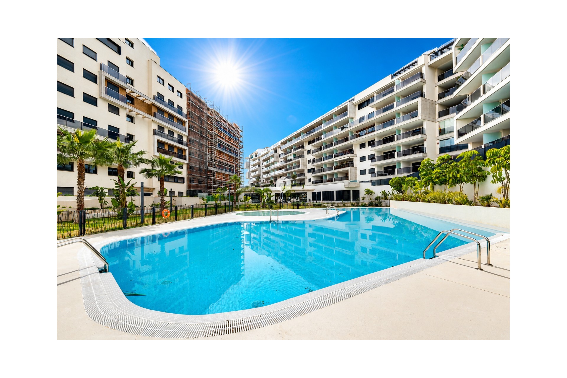 D'occasion - Attique -
Orihuela Costa - Costa Blanca