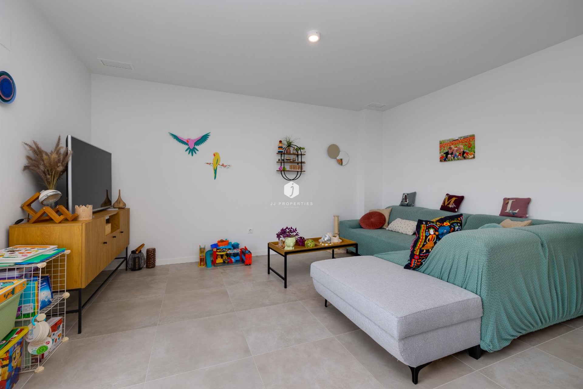 D'occasion - Attique -
Orihuela Costa - Costa Blanca