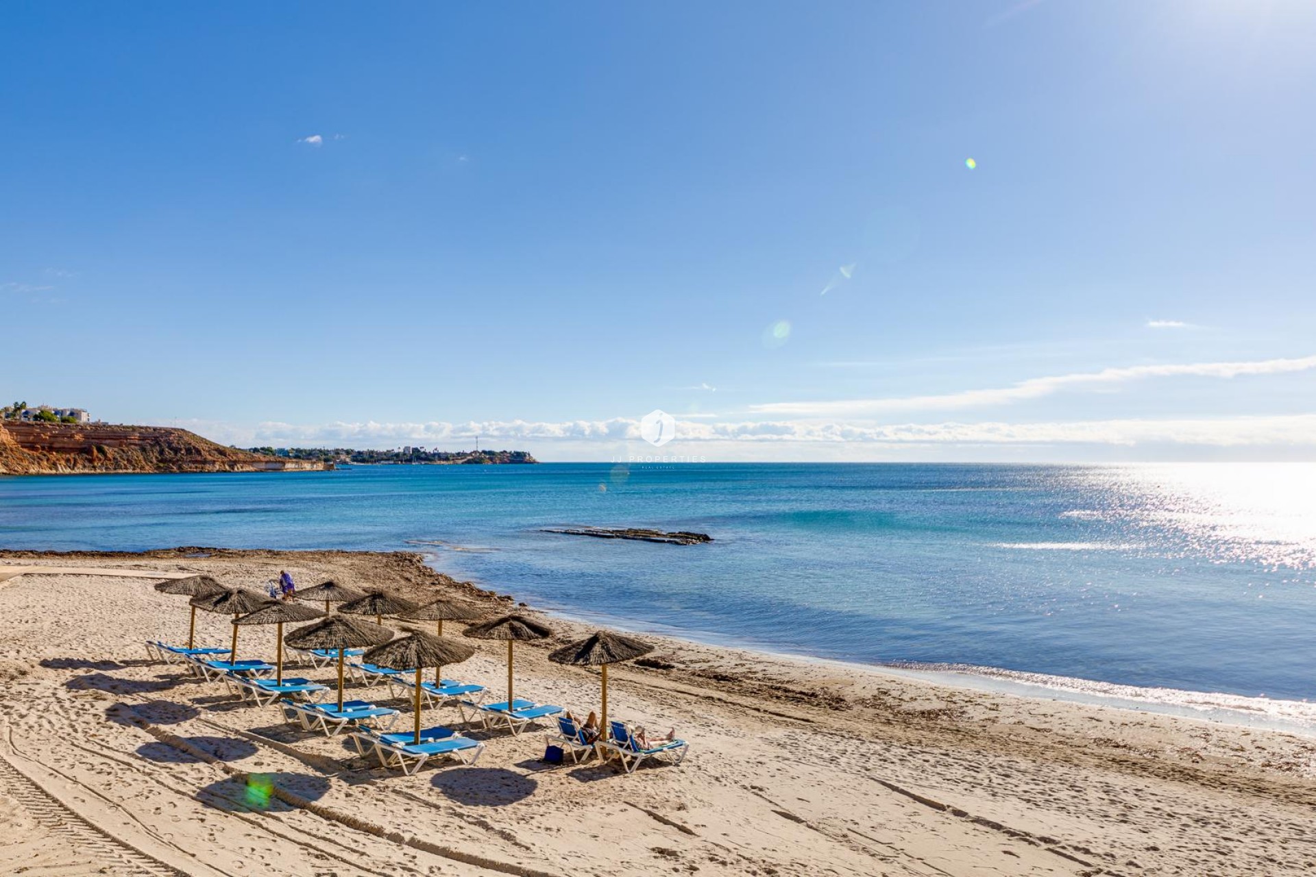 D'occasion - Attique -
Orihuela Costa - Costa Blanca