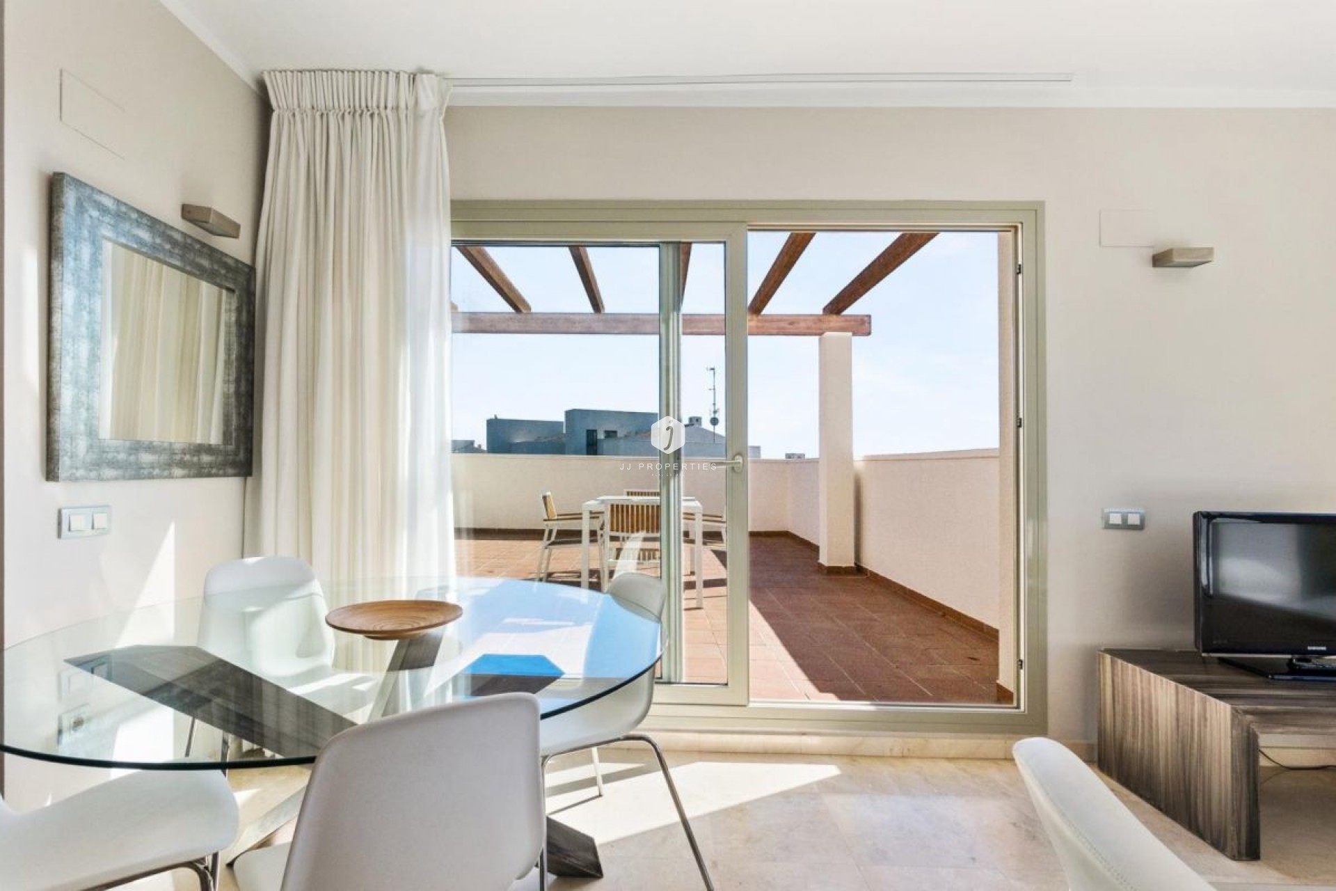 D'occasion - Attique -
Orihuela Costa - Costa Blanca