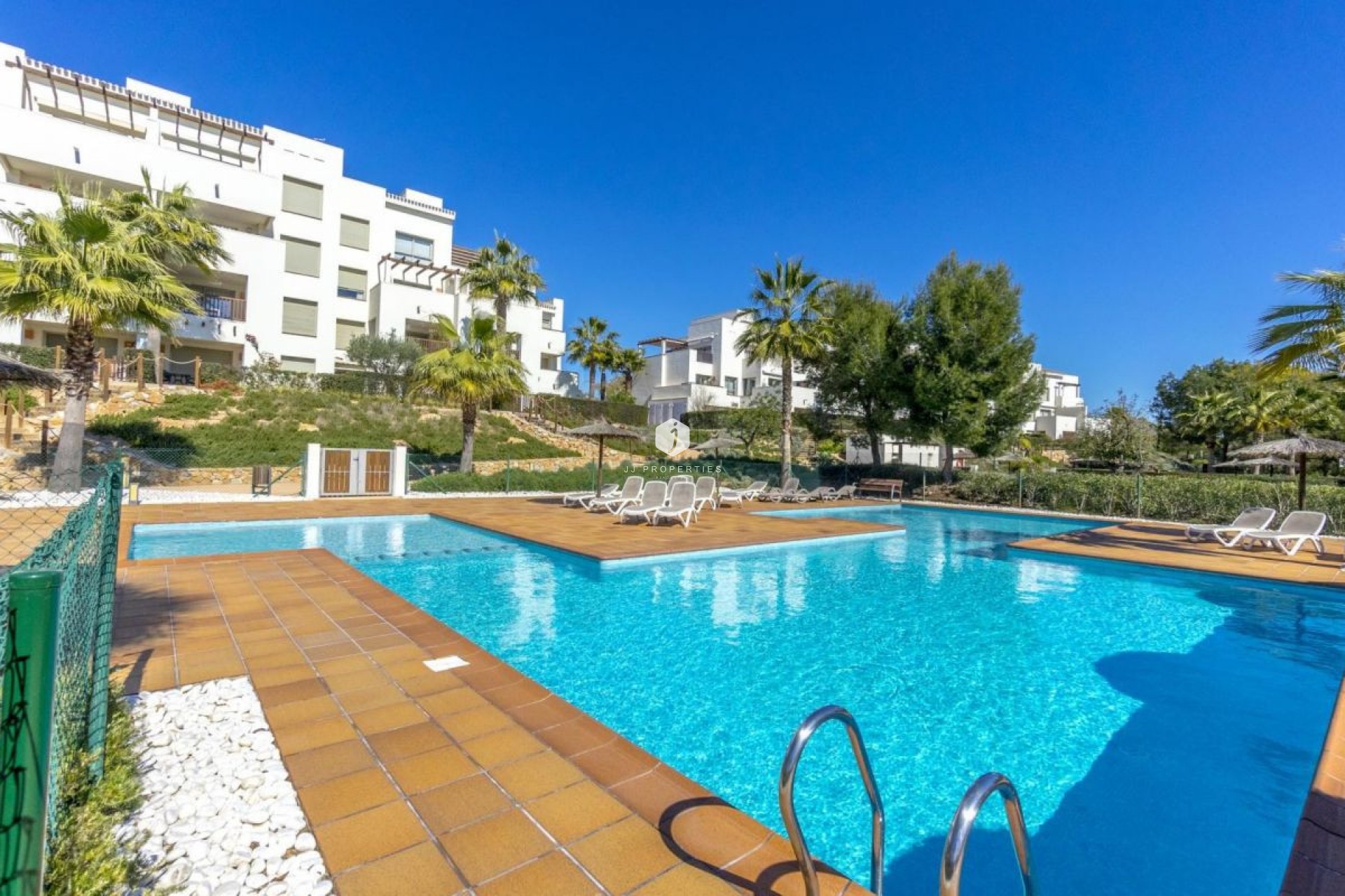D'occasion - Attique -
Orihuela Costa - Costa Blanca