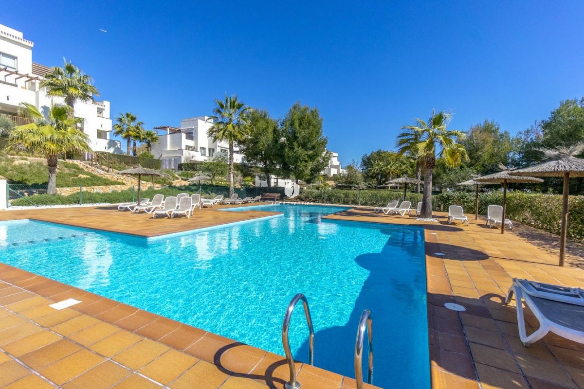 D'occasion - Attique -
Orihuela Costa - Costa Blanca