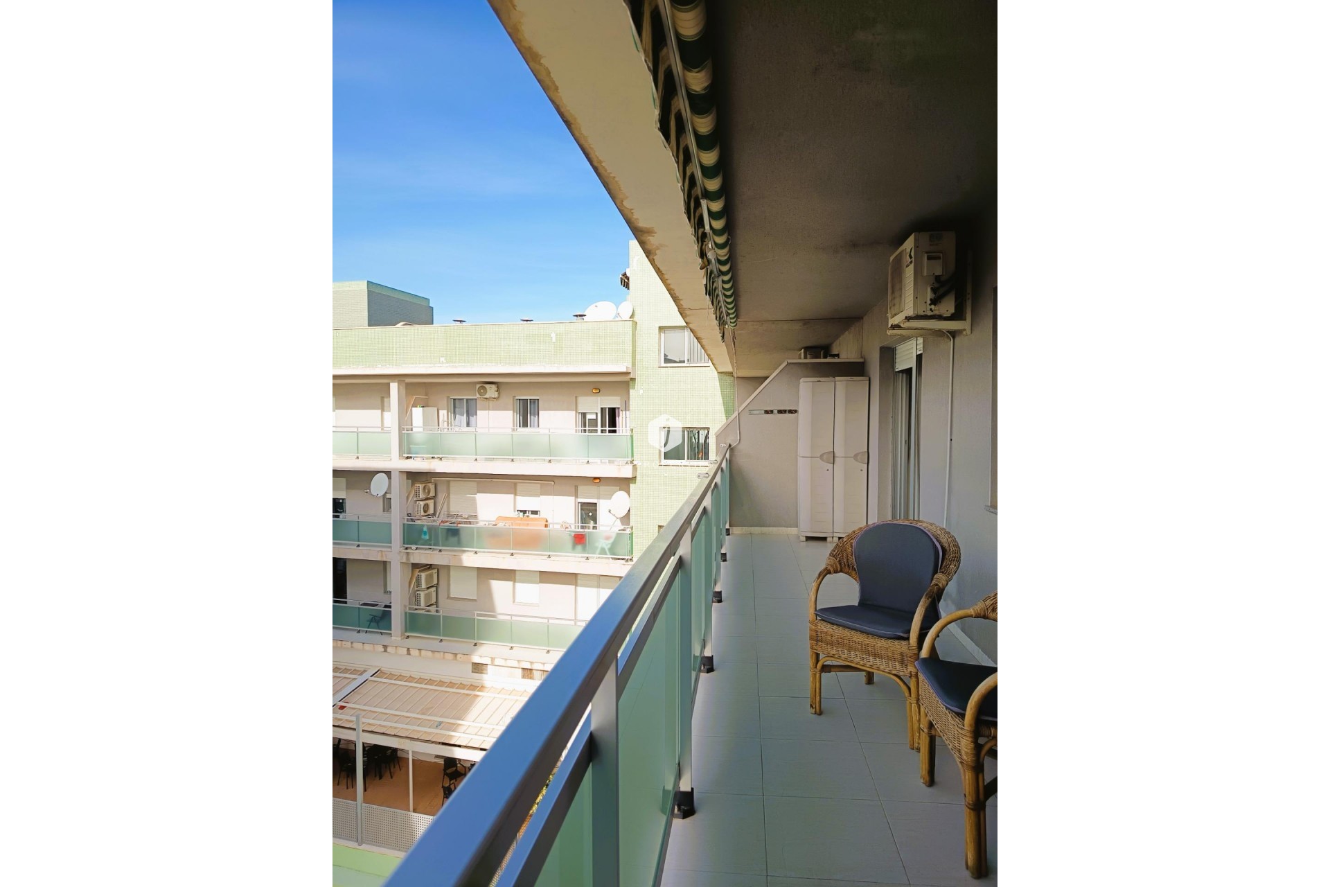 D'occasion - Attique -
Orihuela Costa - Costa Blanca