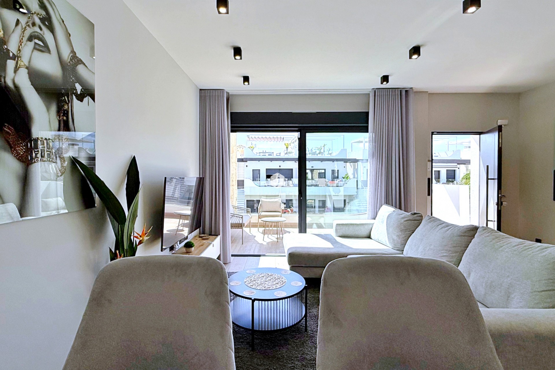 D'occasion - Attique -
Orihuela Costa - Costa Blanca