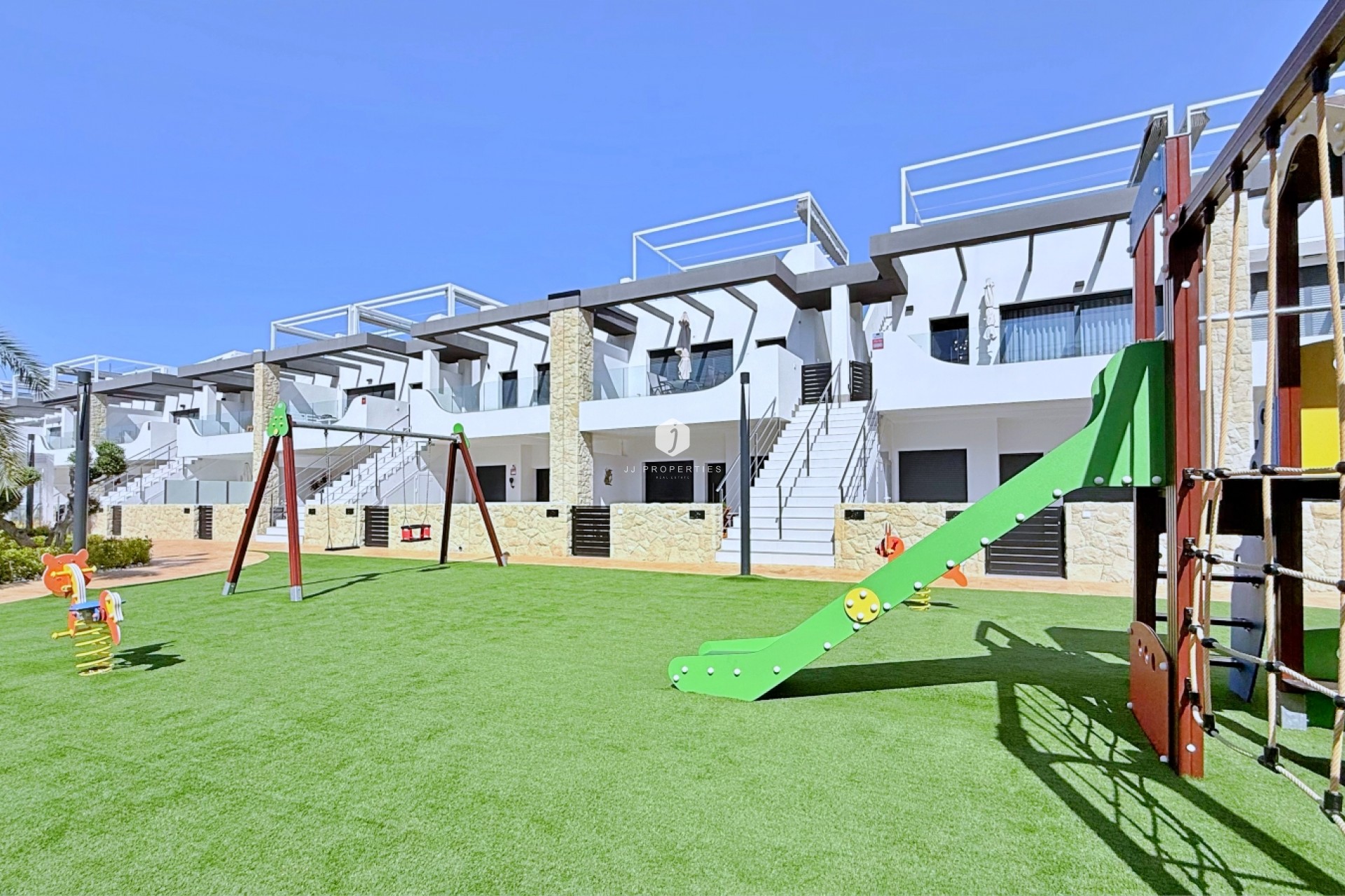 D'occasion - Attique -
Orihuela Costa - Costa Blanca