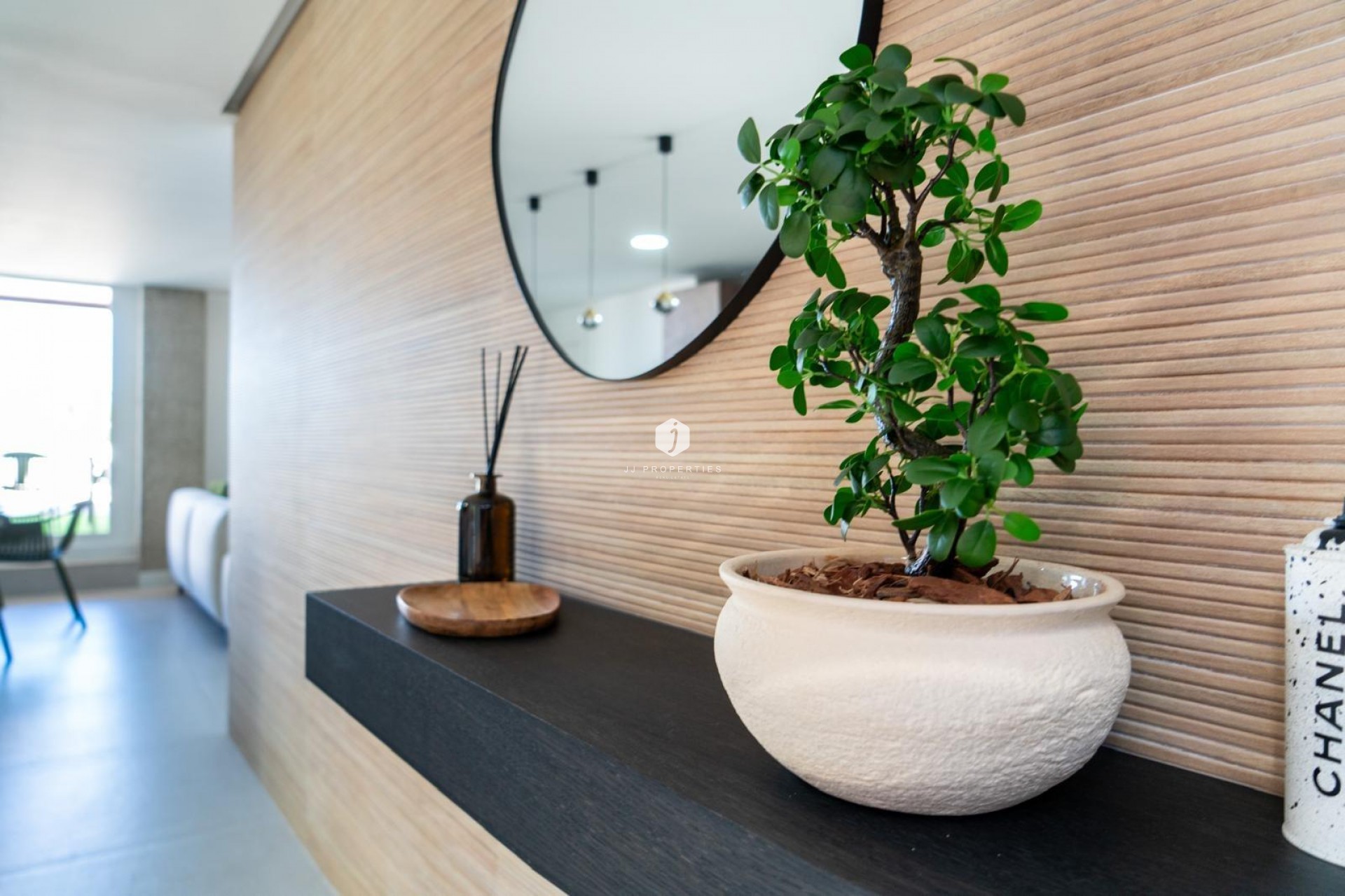 D'occasion - Attique -
Orihuela Costa - La Regia