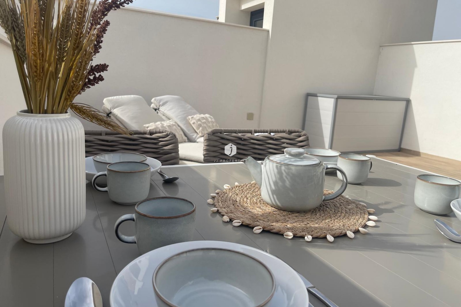 D'occasion - Attique -
Orihuela Costa - Las Filipinas