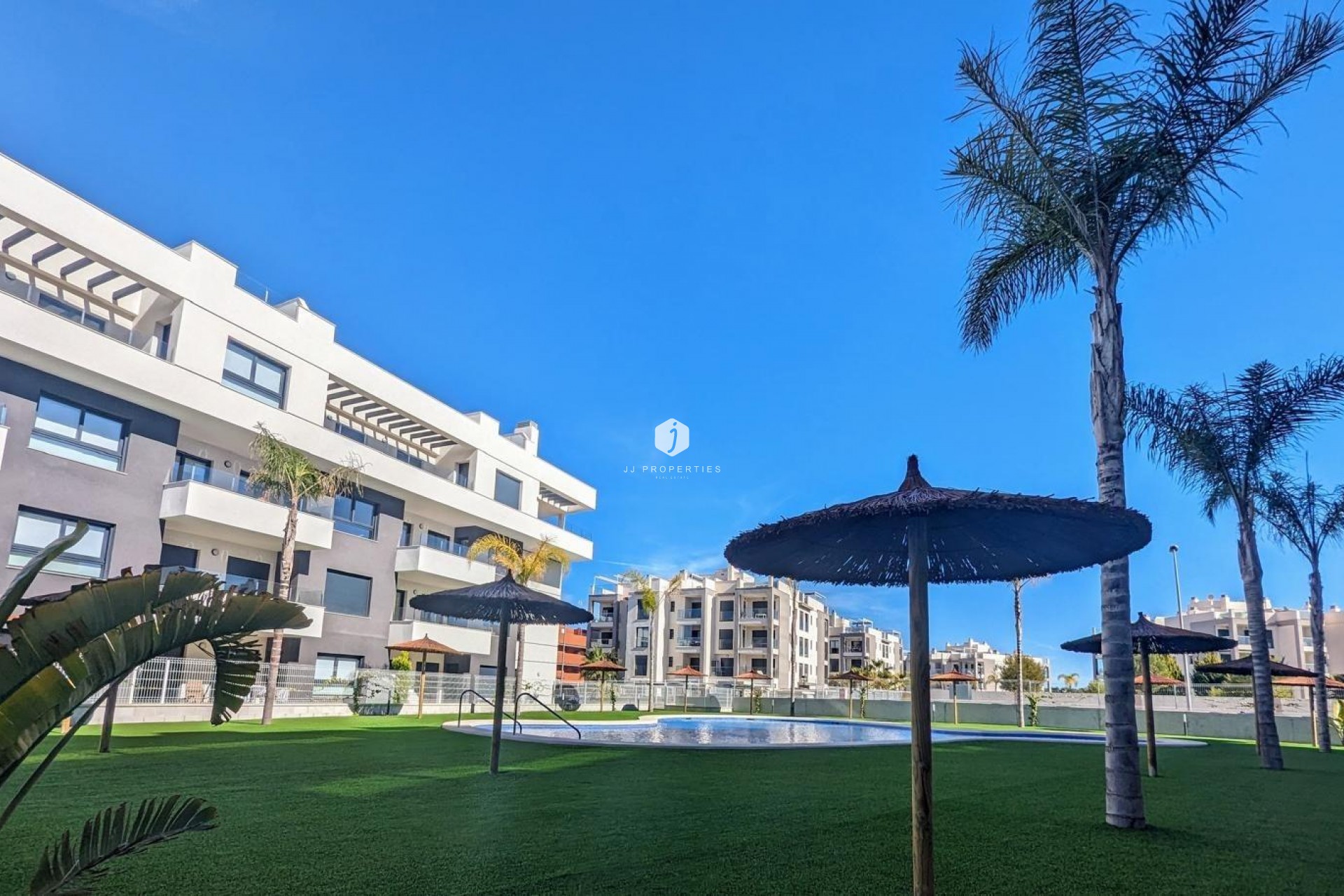D'occasion - Attique -
Orihuela Costa - Las Filipinas