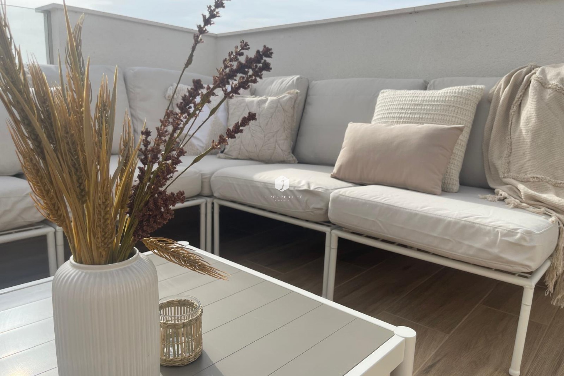 D'occasion - Attique -
Orihuela Costa - Las Filipinas