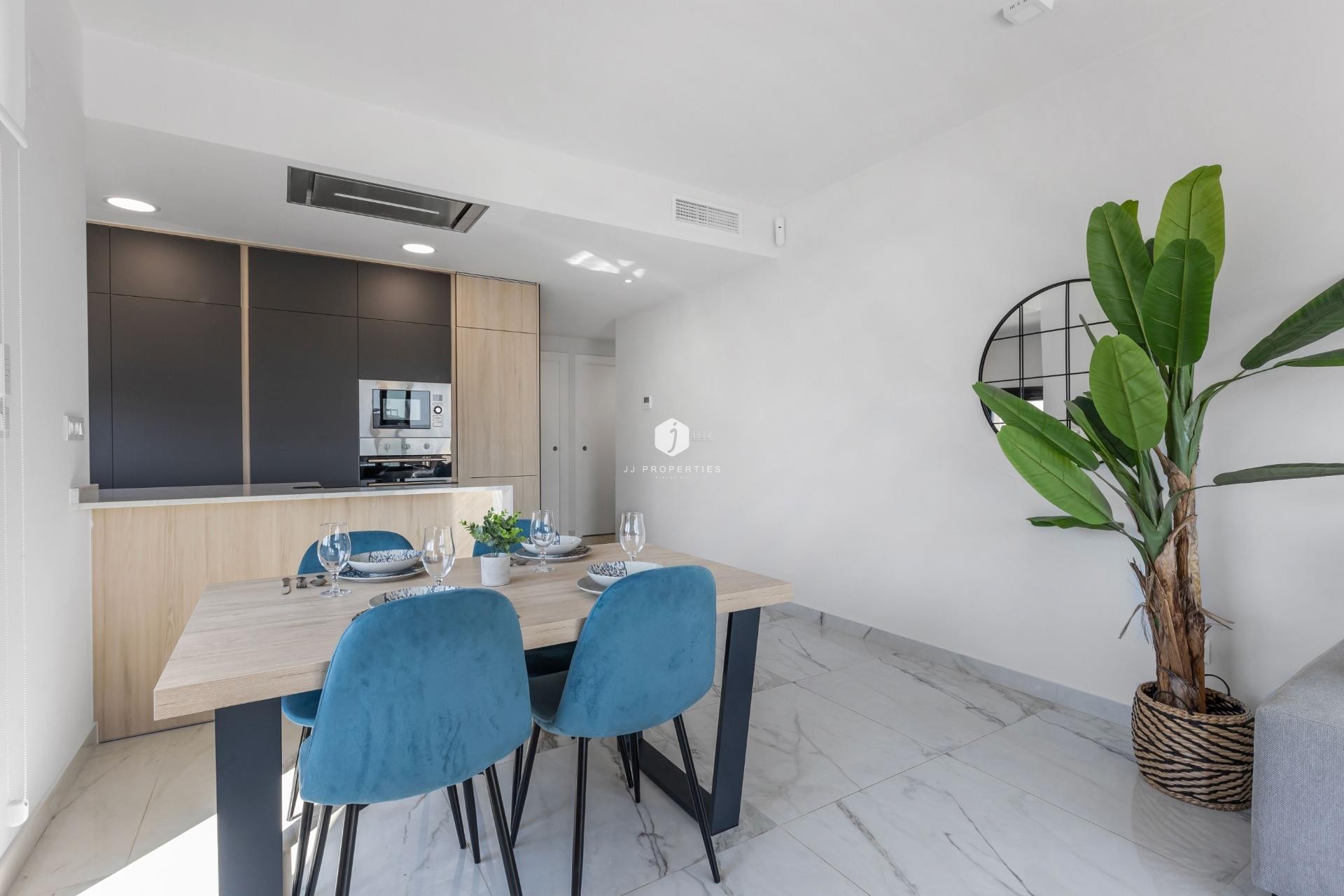 D'occasion - Attique -
Orihuela Costa - Playa Flamenca