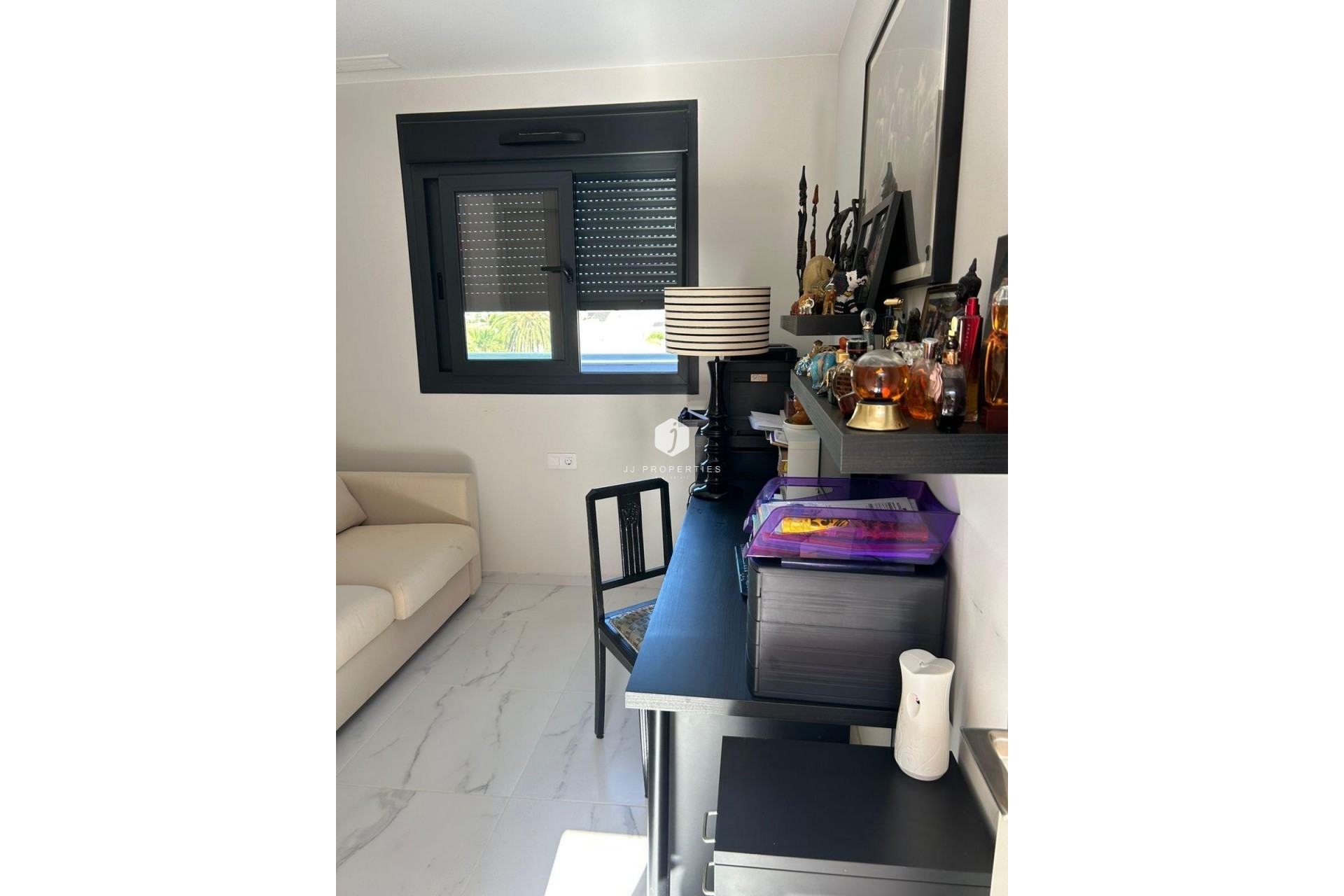 D'occasion - Attique -
Orihuela Costa - Playa Flamenca