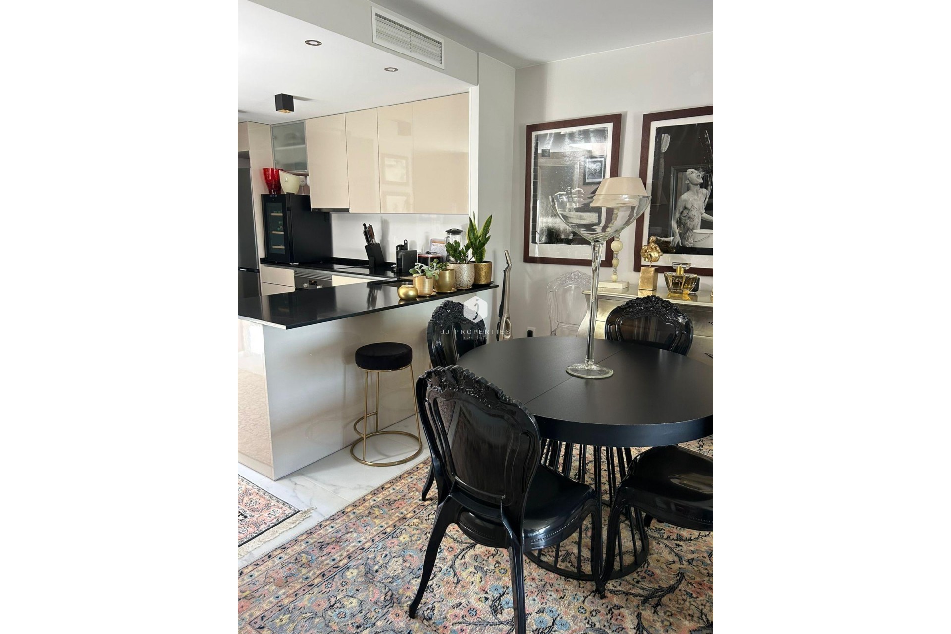 D'occasion - Attique -
Orihuela Costa - Playa Flamenca