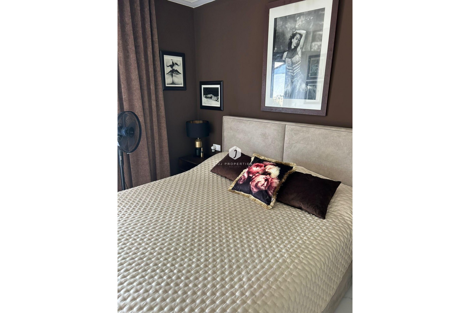 D'occasion - Attique -
Orihuela Costa - Playa Flamenca