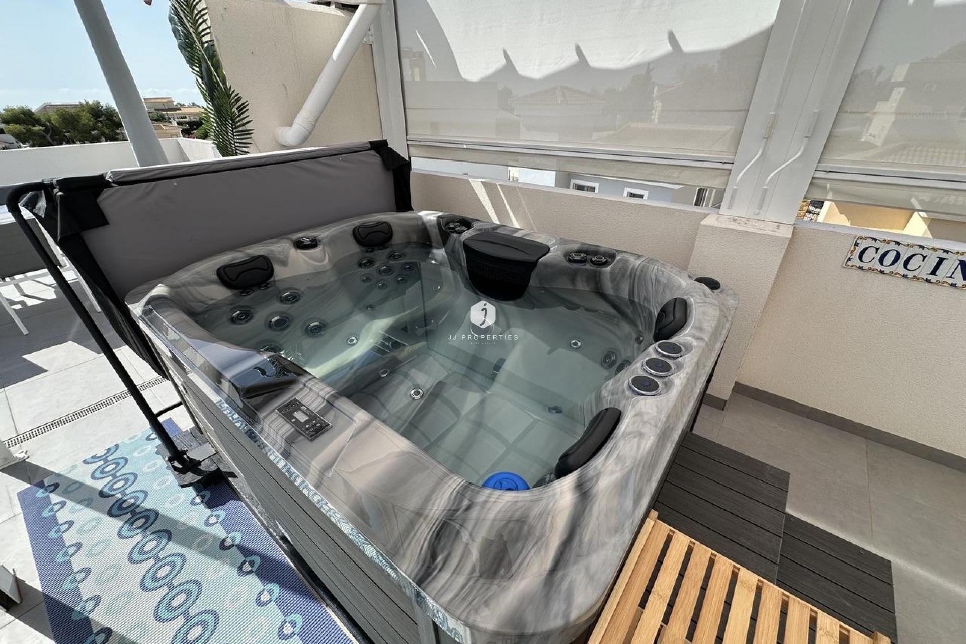 D'occasion - Attique -
Orihuela Costa - Villamartín-las Filipinas