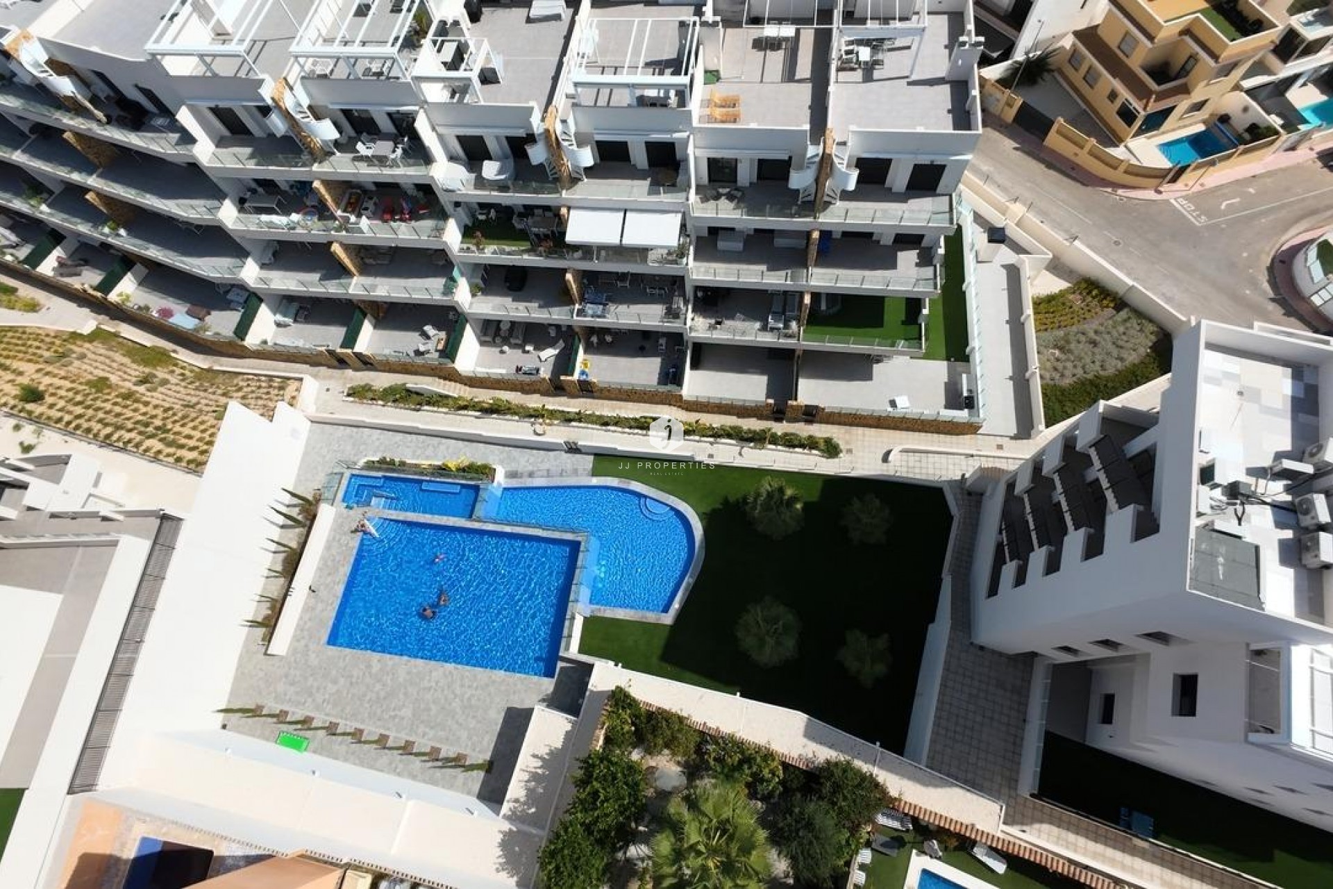 D'occasion - Attique -
Orihuela Costa - Villamartín-las Filipinas