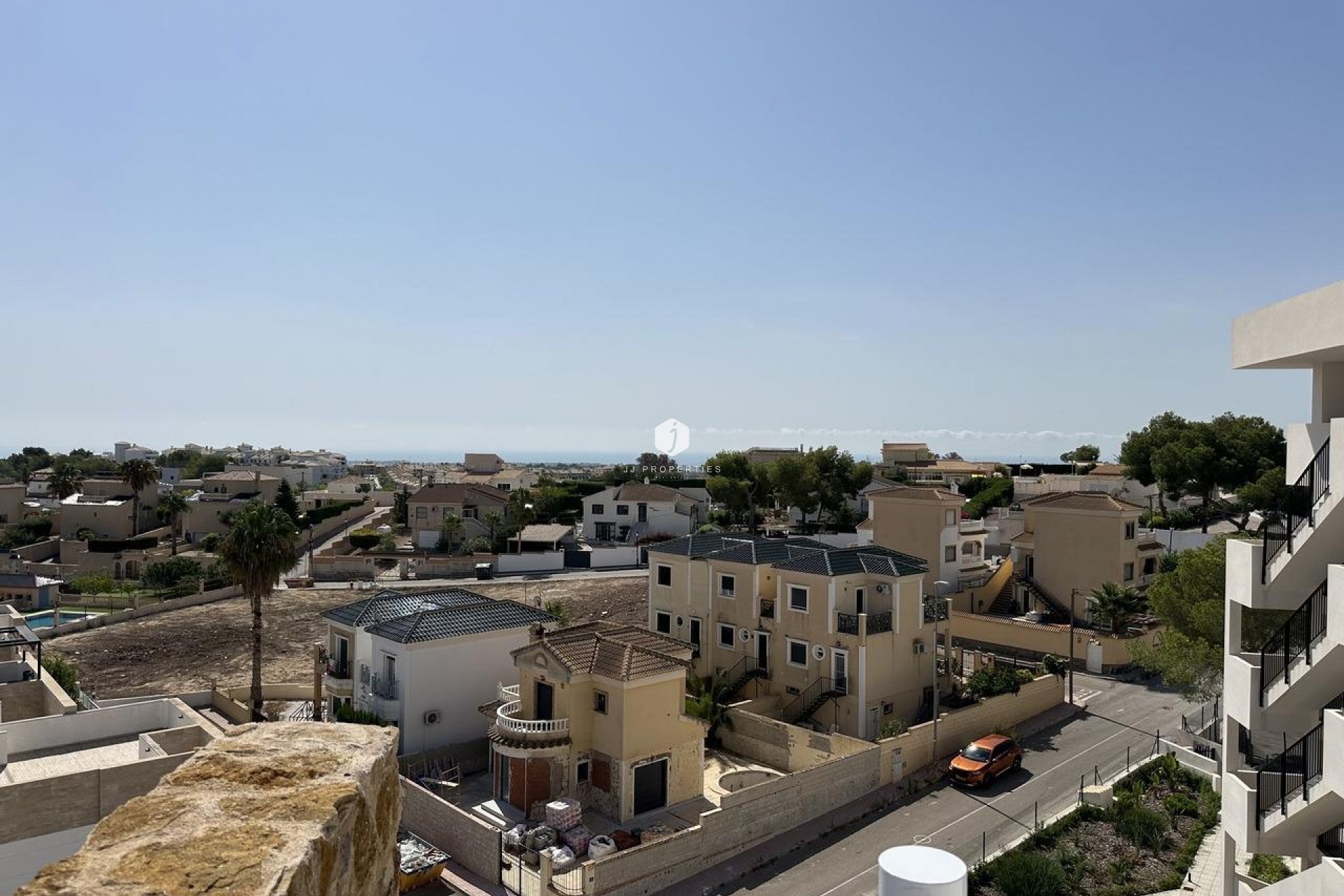 D'occasion - Attique -
Orihuela Costa - Villamartín-las Filipinas