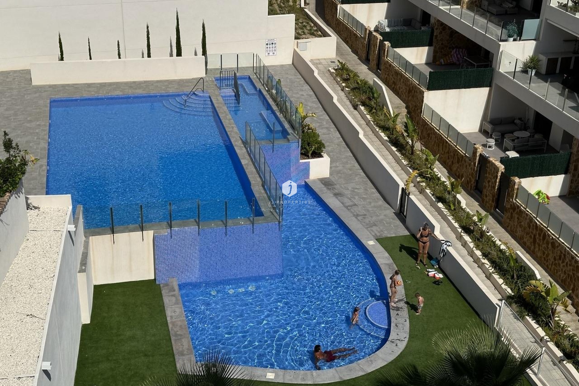 D'occasion - Attique -
Orihuela Costa - Villamartín-las Filipinas