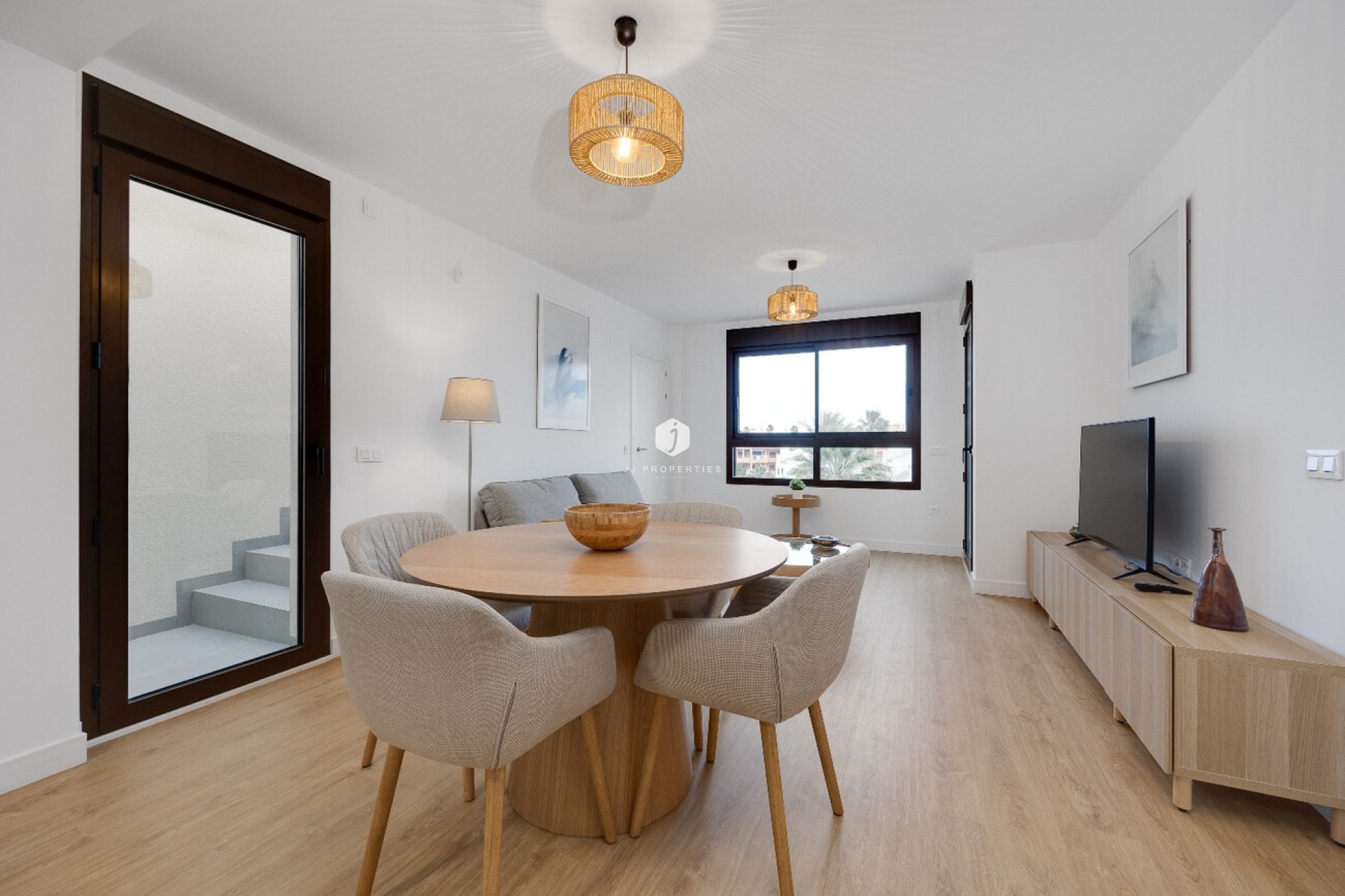 D'occasion - Attique -
Orihuela Costa - Villamartín