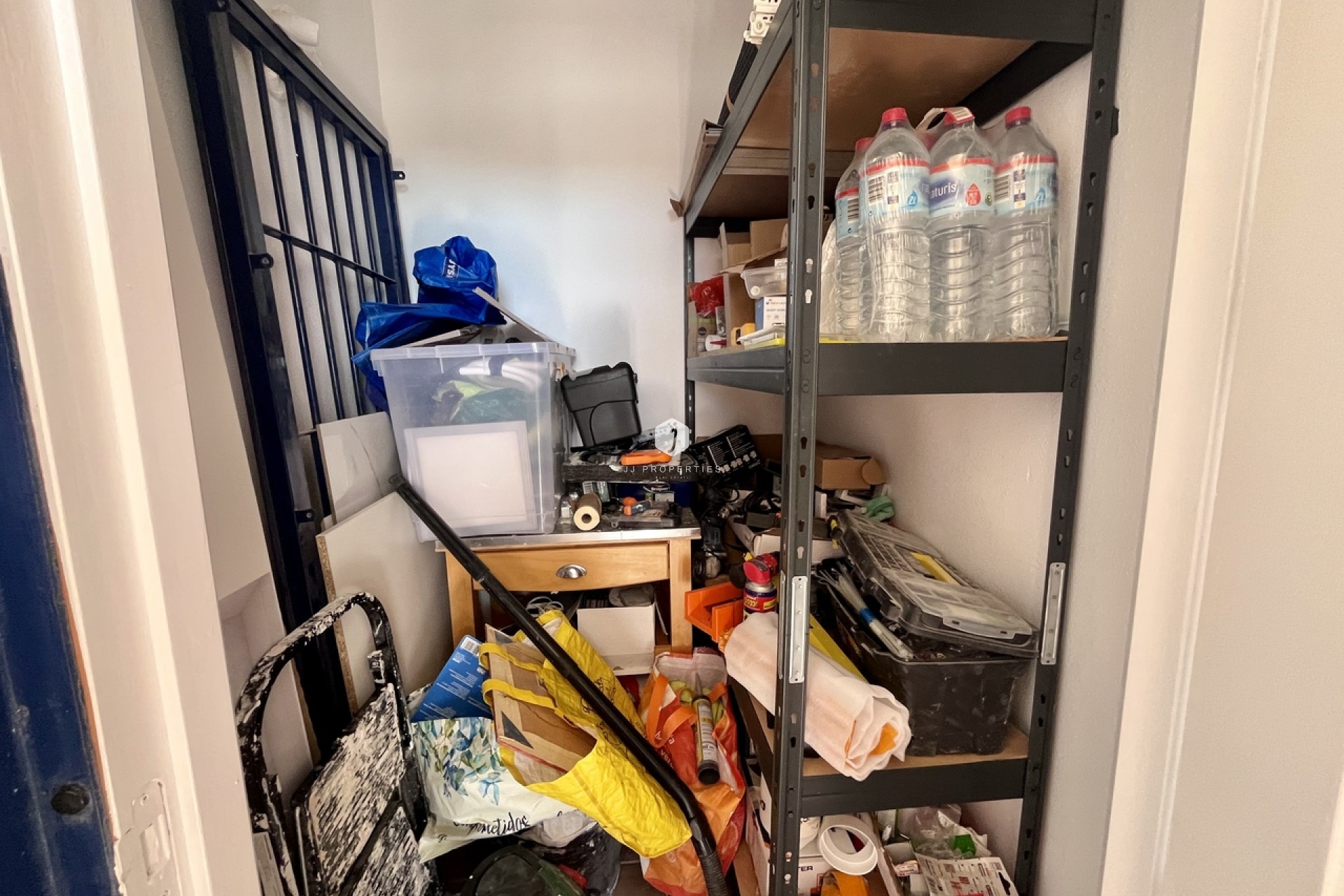 D'occasion - Attique -
Playa Flamenca - Costa Blanca