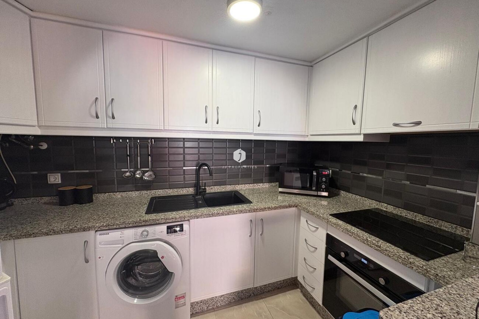 D'occasion - Attique -
Playa Flamenca - Costa Blanca